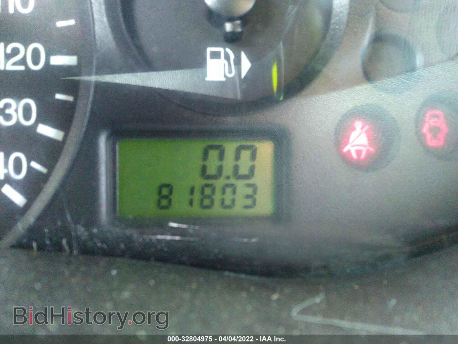 2006 FORD FOCUS - VIN: 1FAFP34N16W187922 - Фото 7