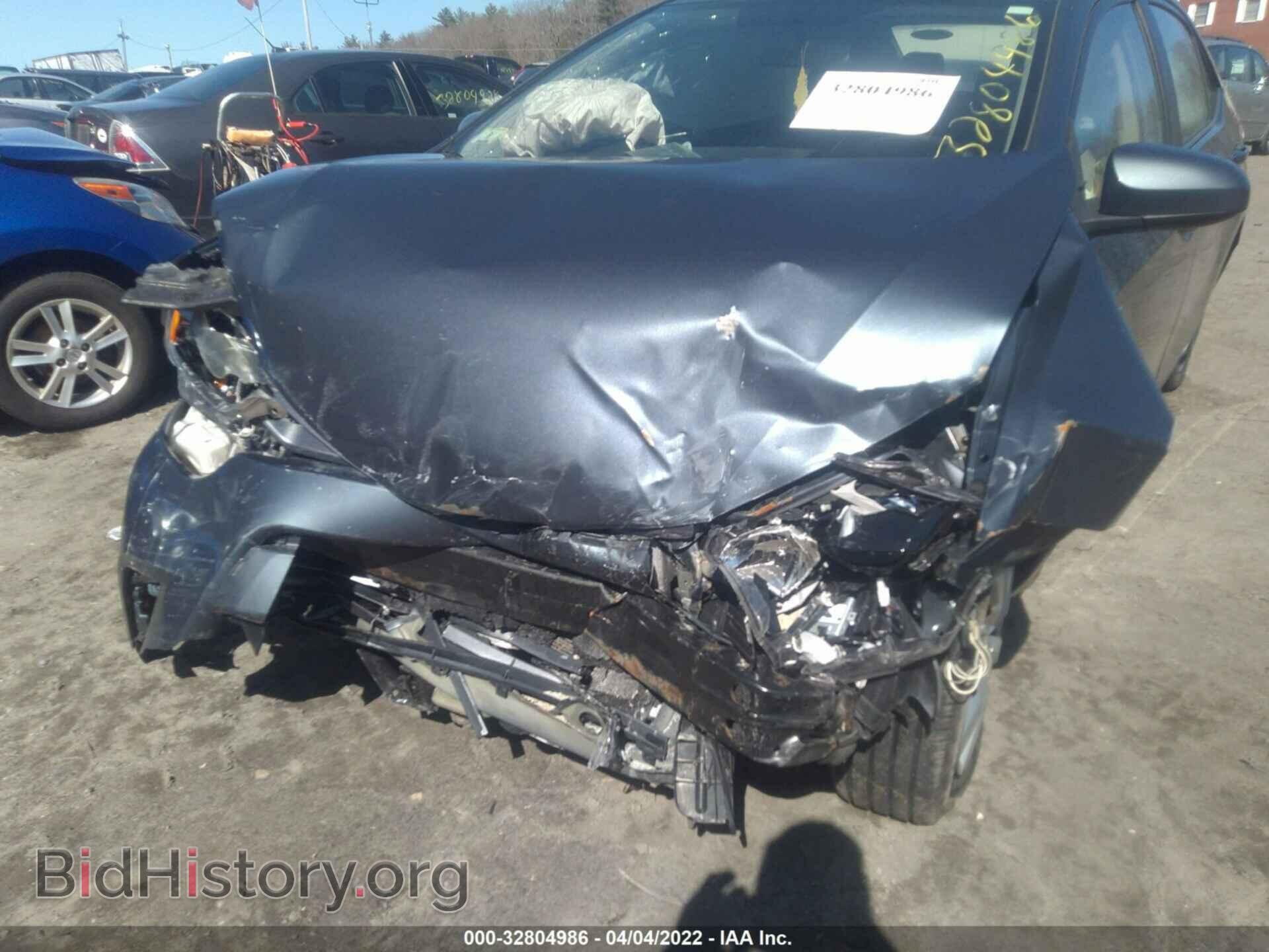 2015 TOYOTA COROLLA - VIN: 2T1BURHEXFC414810 - Photo 6