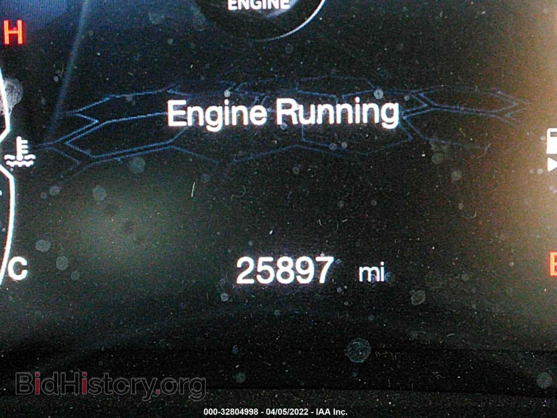 2020 JEEP COMPASS - VIN: 3C4NJDCB0LT204604 - Фото 7