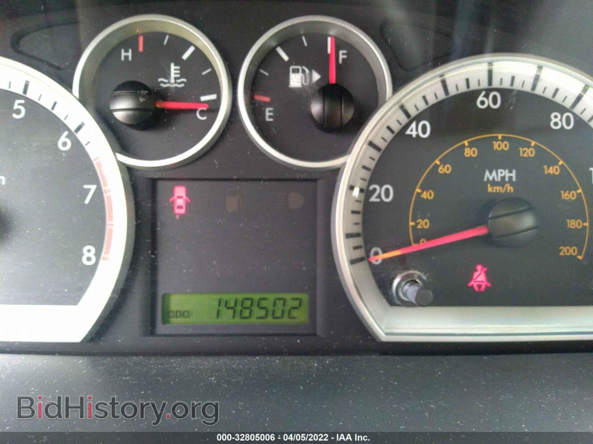 2009 CHEVROLET AVEO - VIN: KL1TD66EX9B629099 - Фото 7