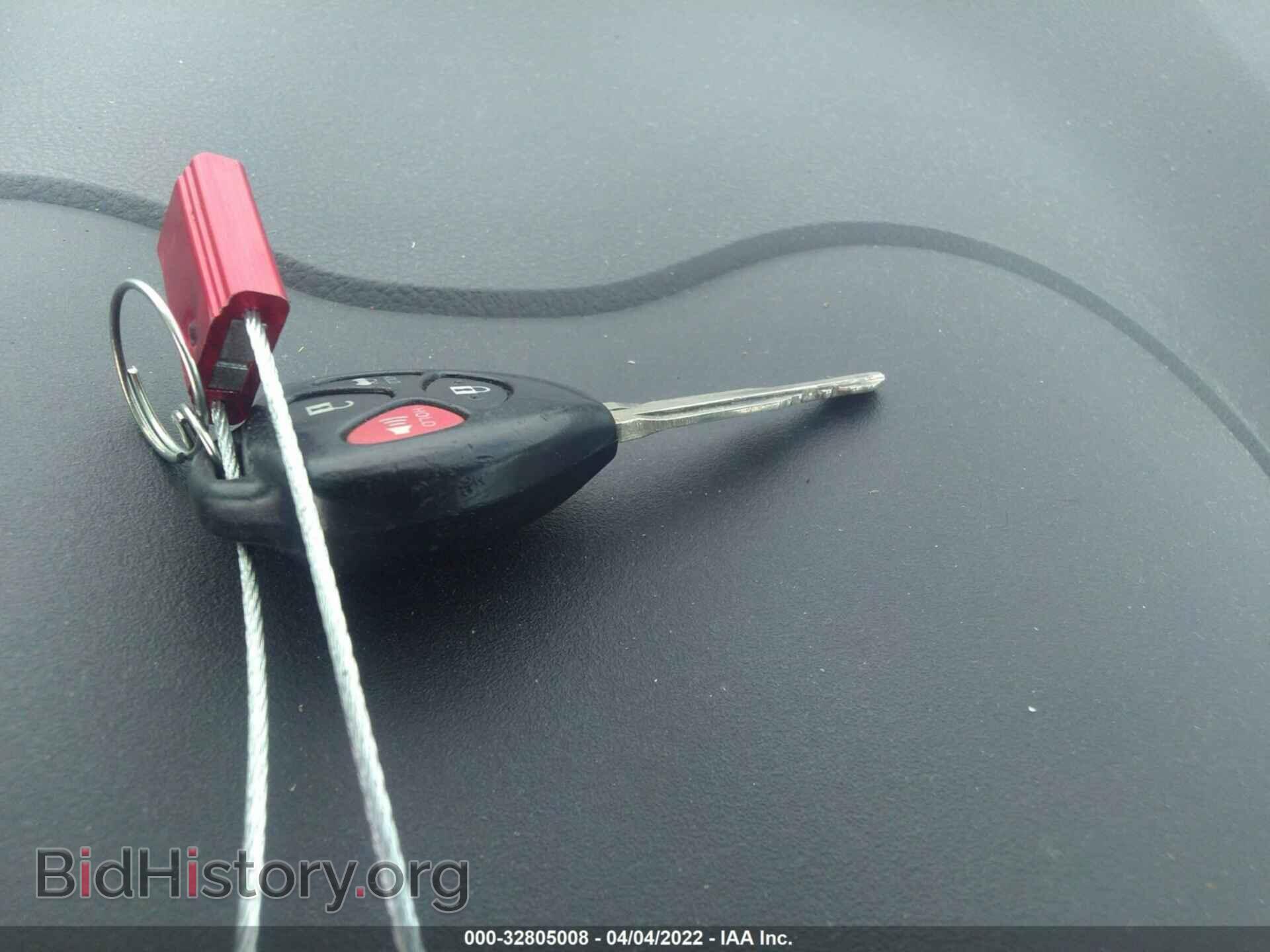 2013 TOYOTA COROLLA - VIN: 2T1BU4EE9DC989307 - Photo 11