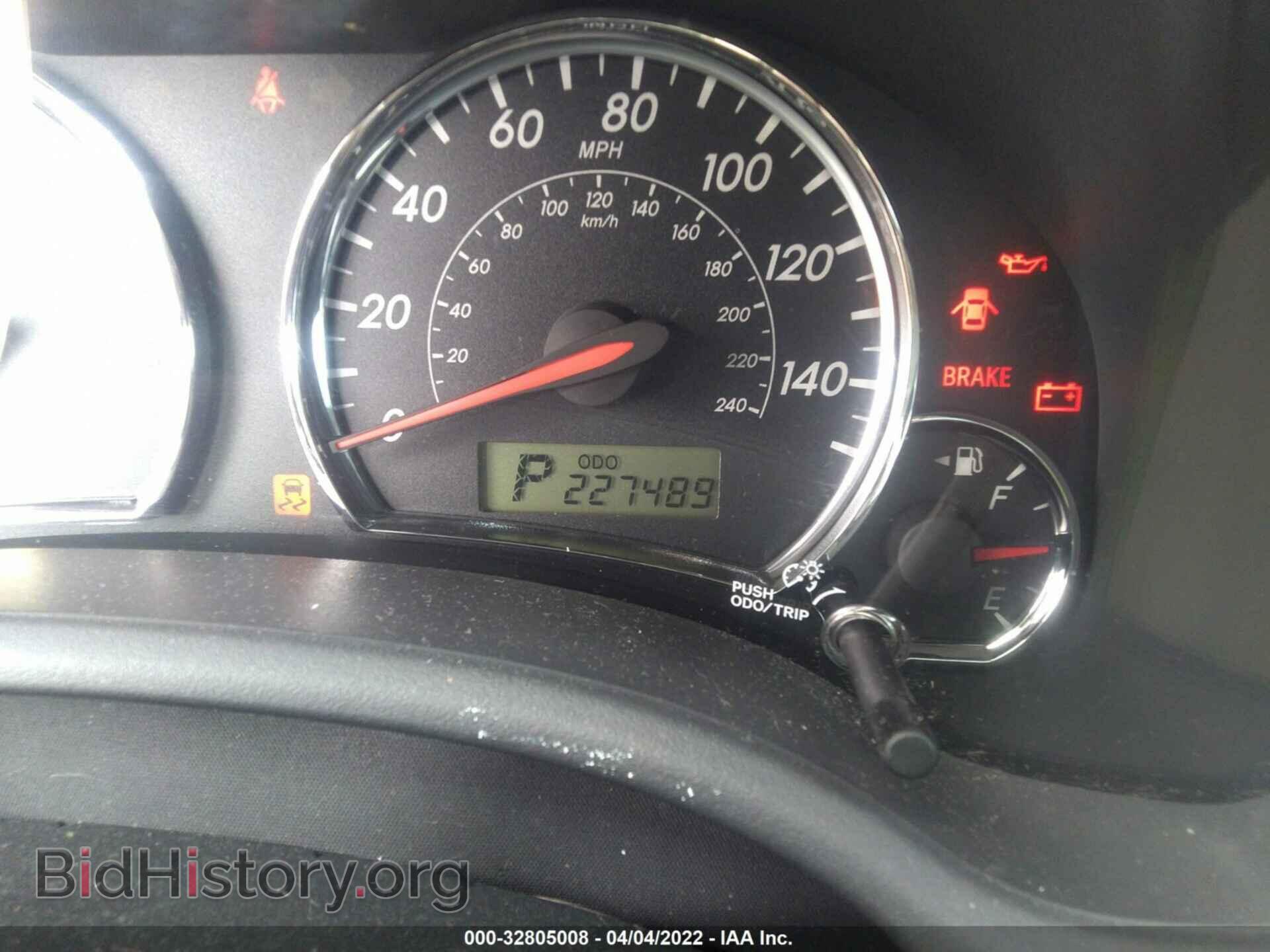 2013 TOYOTA COROLLA - VIN: 2T1BU4EE9DC989307 - Photo 7