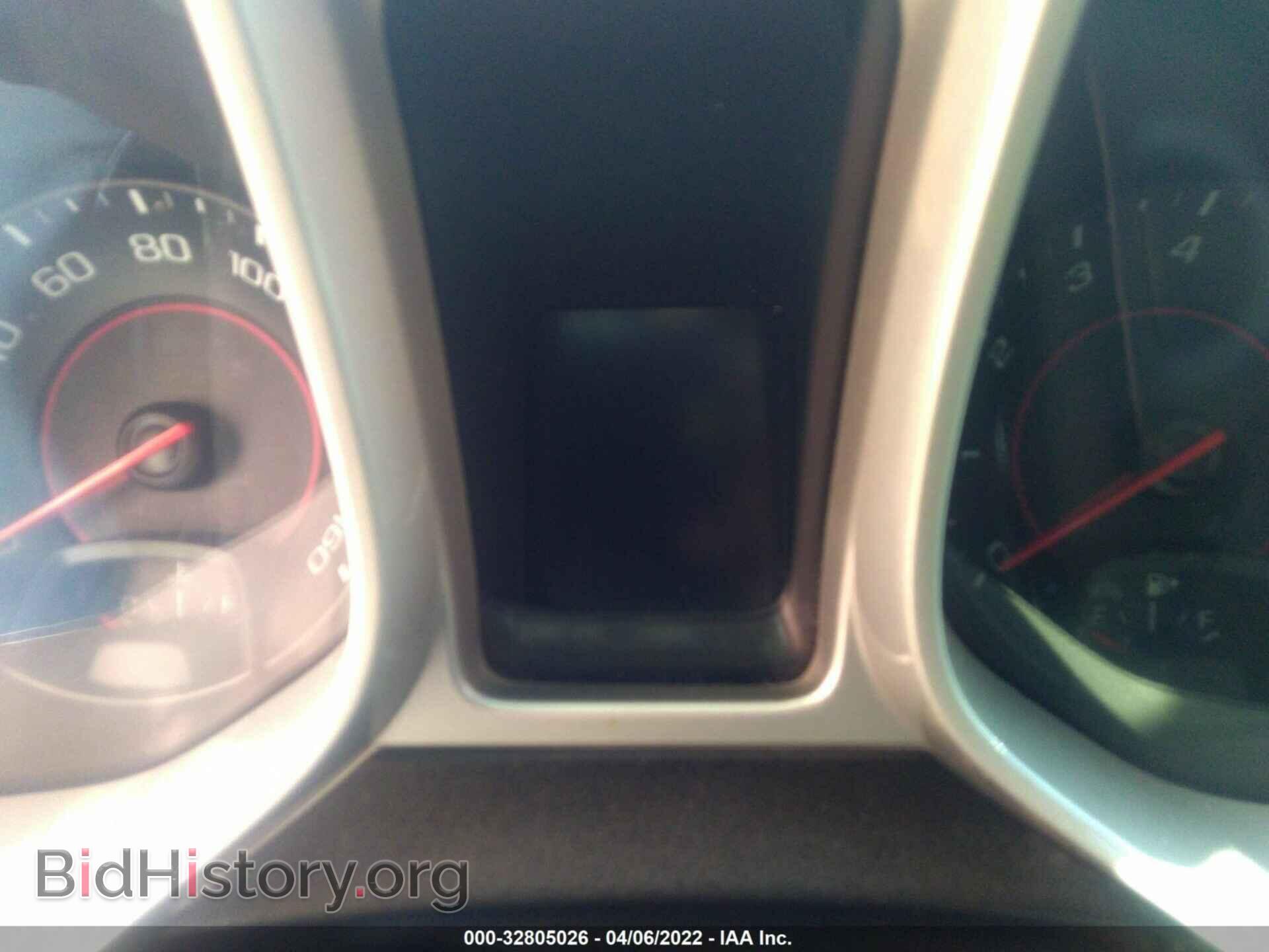 2015 CHEVROLET CAMARO - VIN: 2G1FD1E36F9250566 - Фото 7