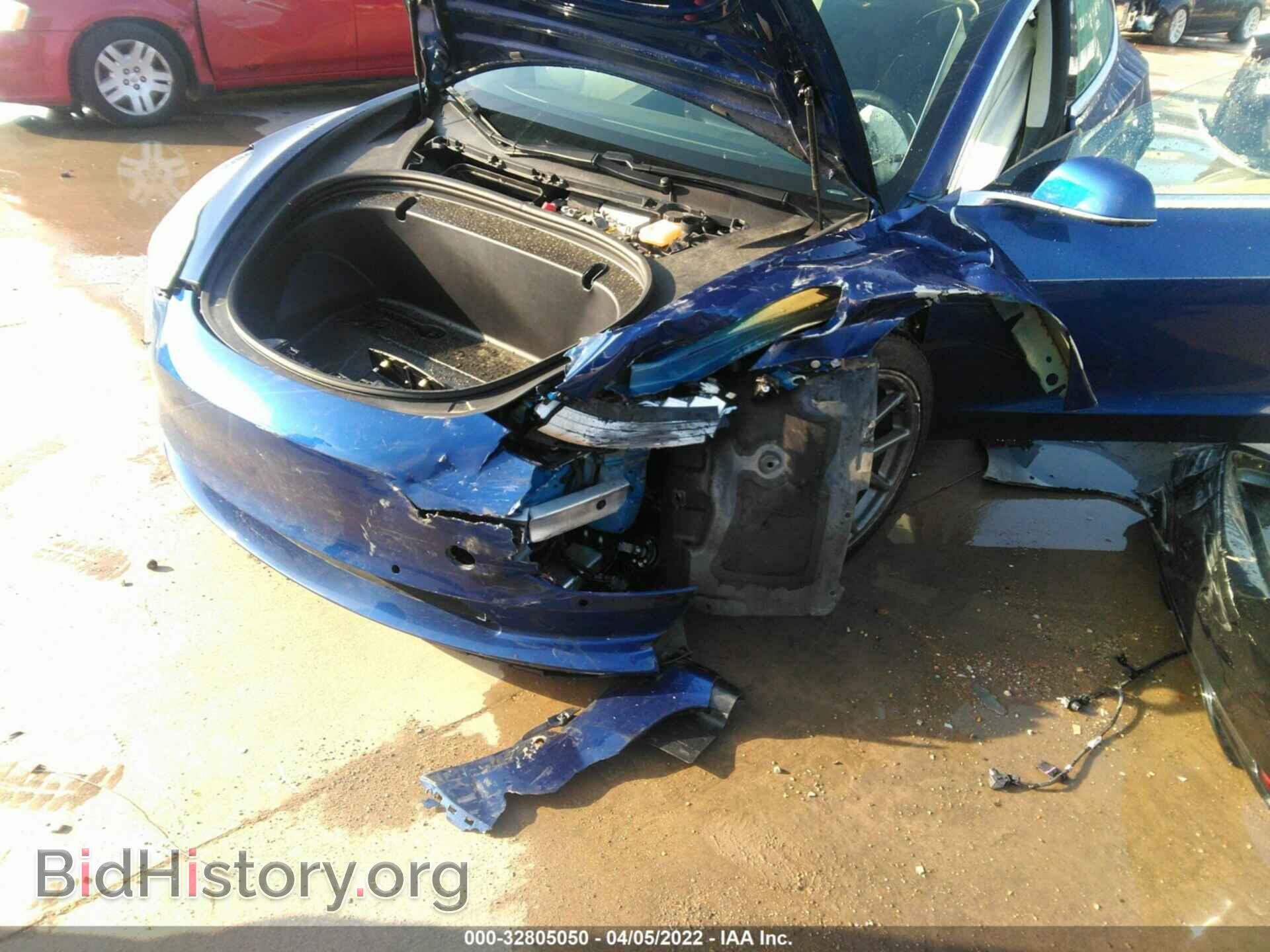 2020 TESLA MODEL 3 - VIN: 5YJ3E1EA6LF705834 - Photo 6