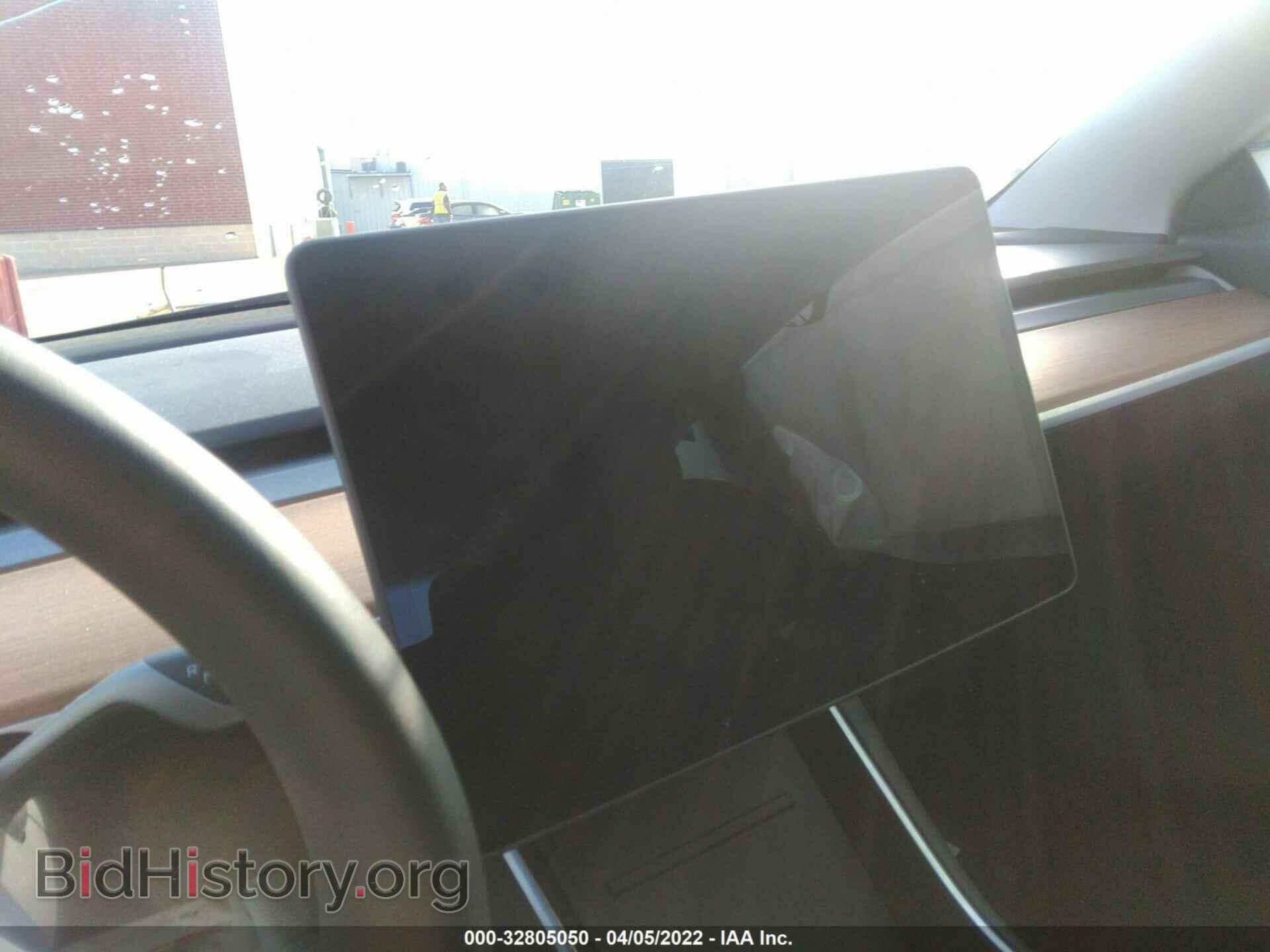 2020 TESLA MODEL 3 - VIN: 5YJ3E1EA6LF705834 - Photo 7