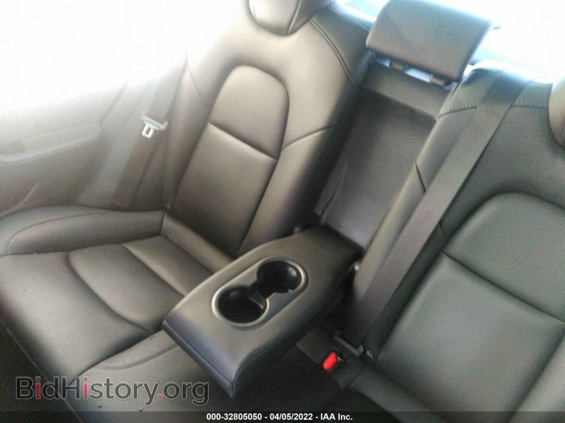 2020 TESLA MODEL 3 - VIN: 5YJ3E1EA6LF705834 - Photo 8