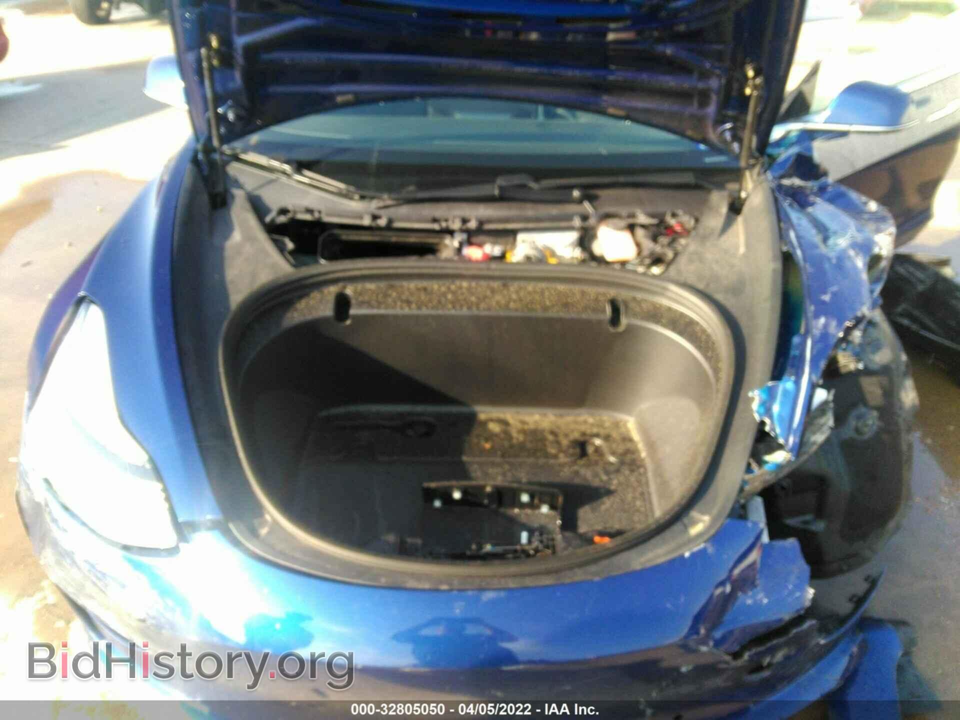 2020 TESLA MODEL 3 - VIN: 5YJ3E1EA6LF705834 - Photo 10