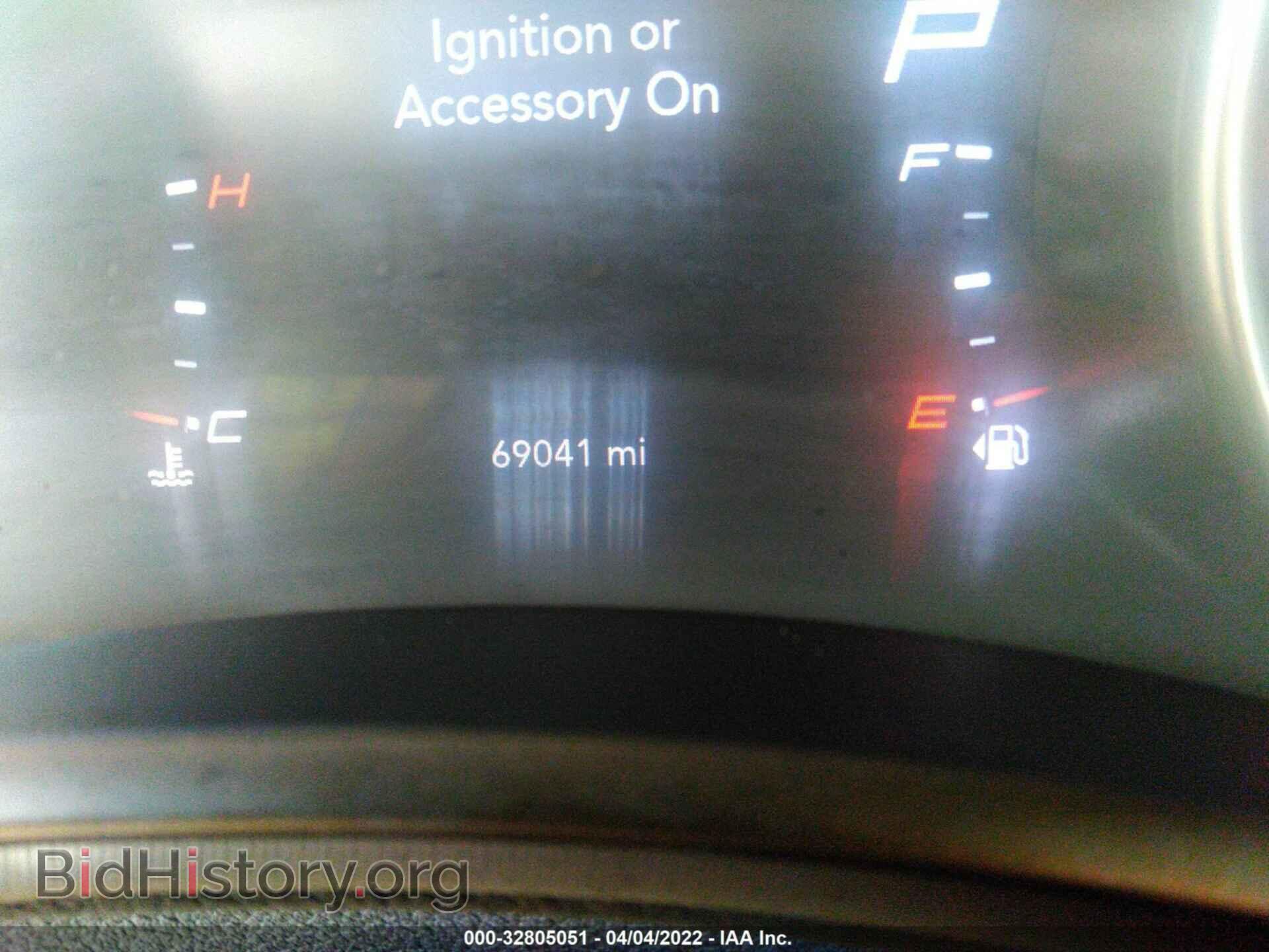 2019 DODGE CHARGER - VIN: 2C3CDXBG6KH725366 - Фото 7