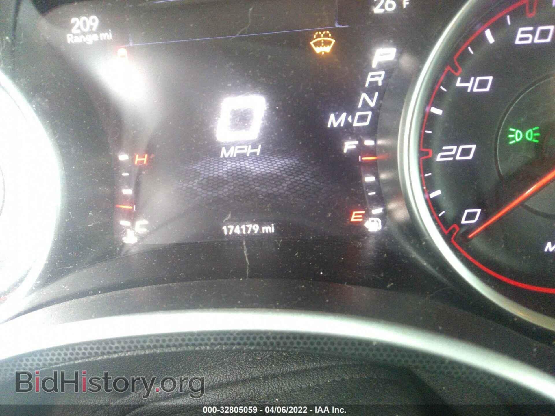 2015 DODGE CHARGER - VIN: 2C3CDXHG2FH814929 - Фото 7