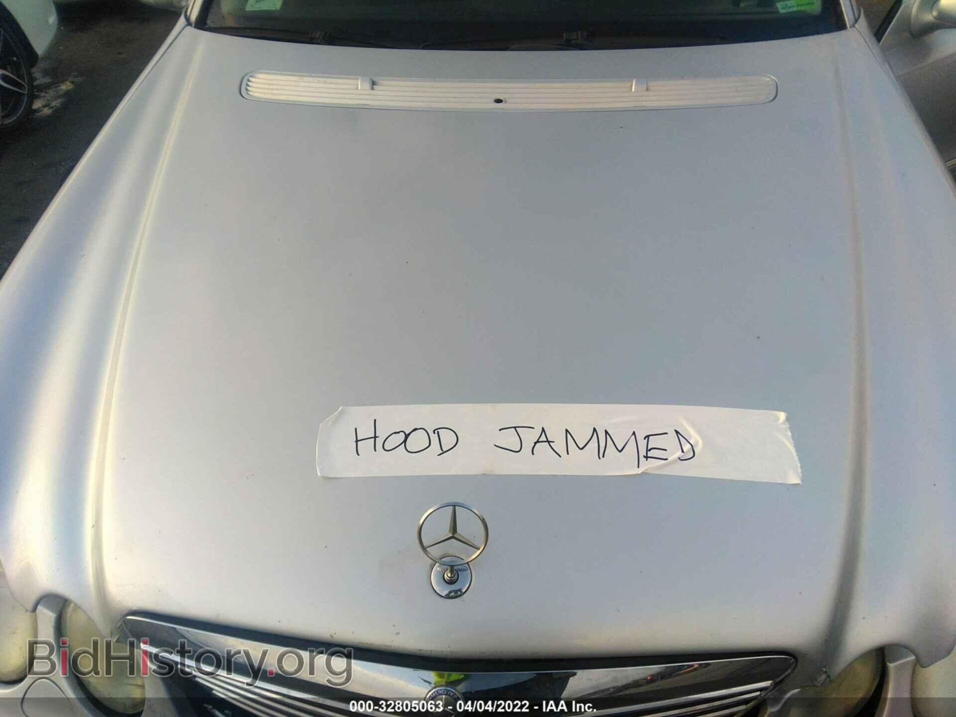 2007 MERCEDES-BENZ E-CLASS - VIN: WDBUF72X07B038148 - Фото 10