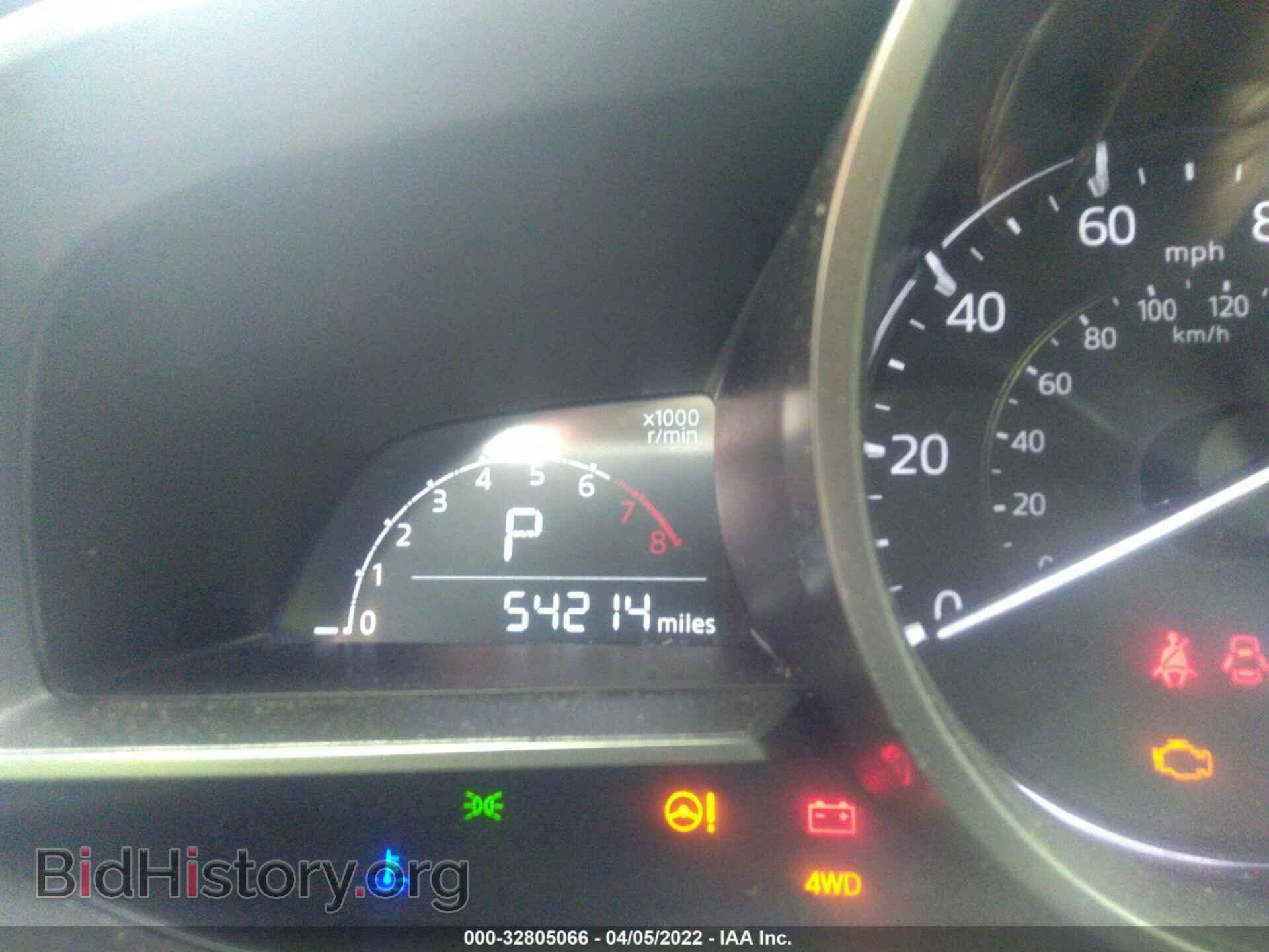 2018 MAZDA CX-3 - VIN: JM1DKFB75J1332083 - Фото 7