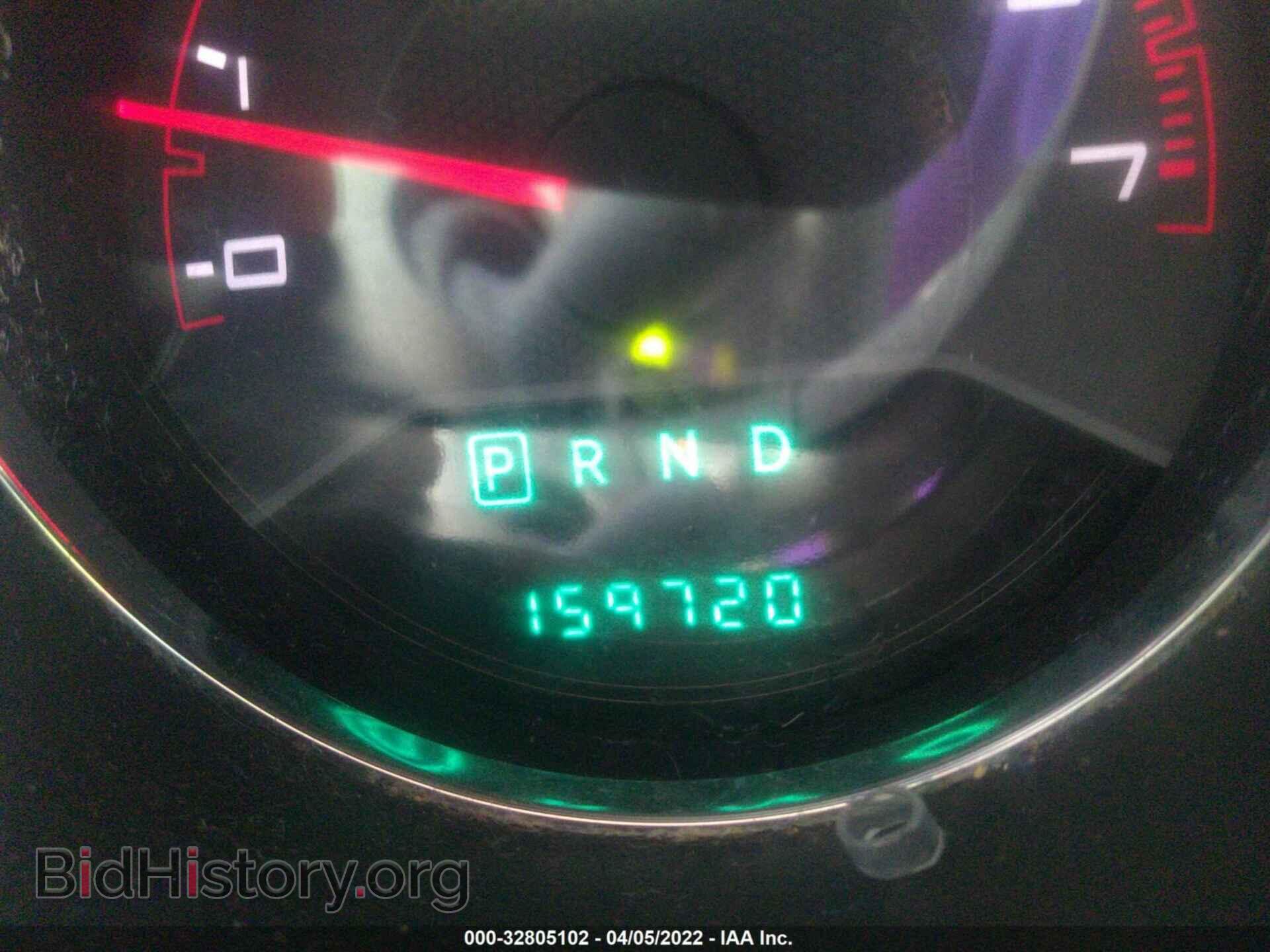 2011 DODGE AVENGER - VIN: 1B3BD2FBXBN534437 - Фото 7