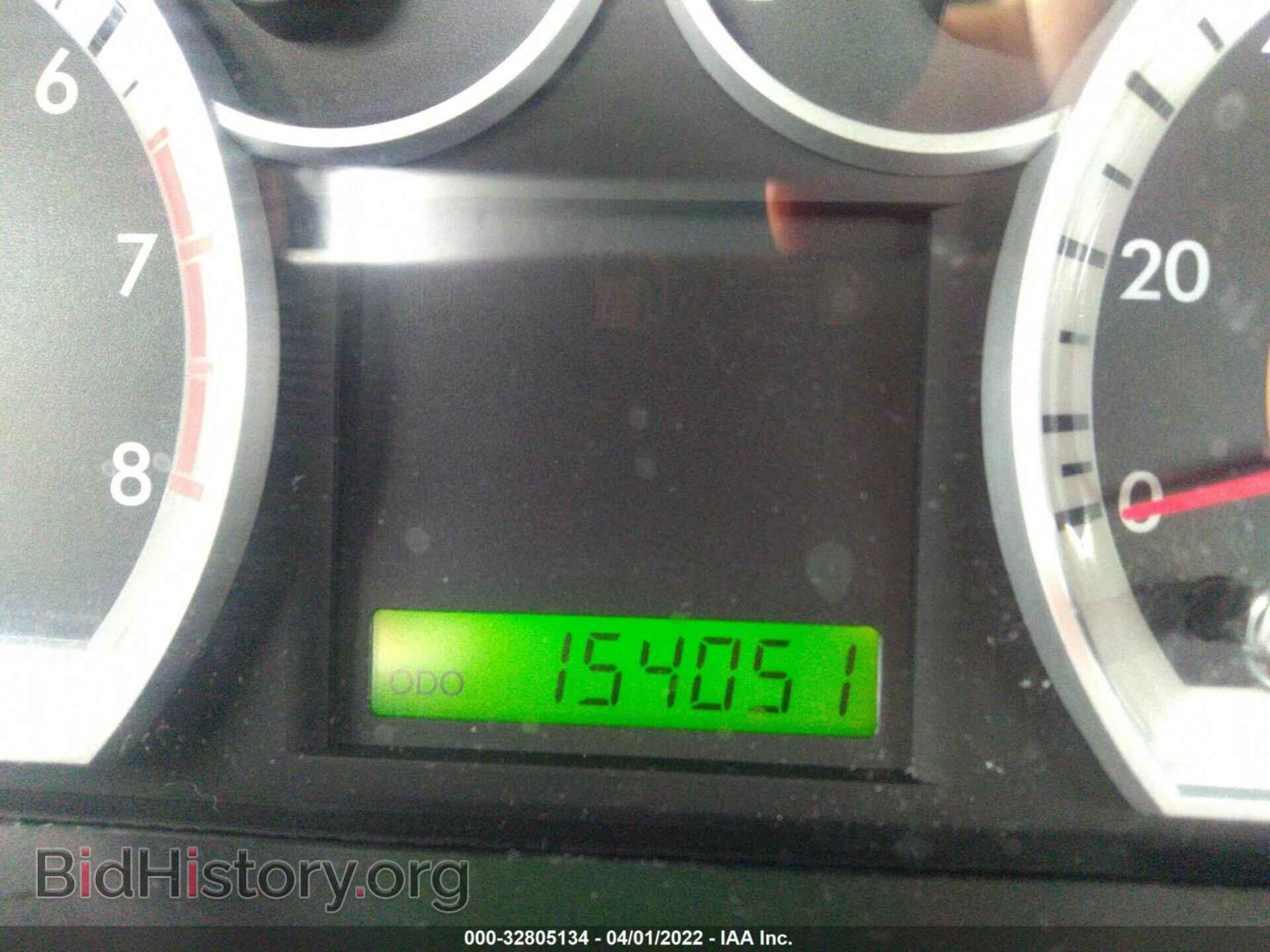 2011 CHEVROLET AVEO - VIN: KL1TD5DEXBB147266 - Фото 7