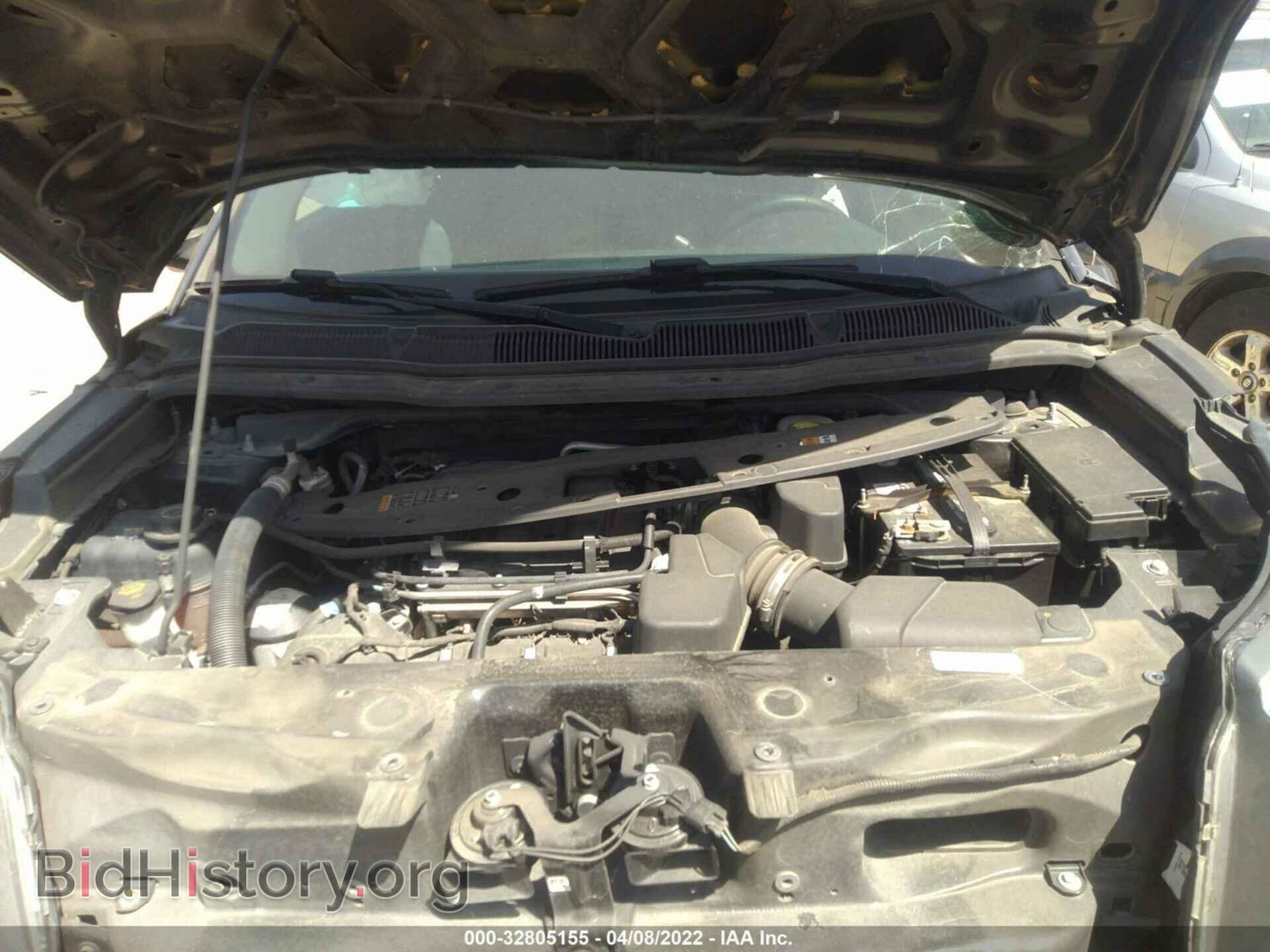 2017 FORD POLICE INTERCEPTOR - VIN: 1FM5K8AR8HGB54479 - Фото 10