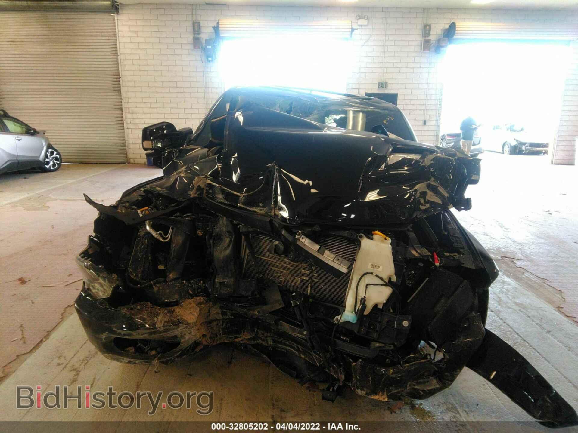 2021 RAM 1500 - VIN: 1C6SRFPT4MN512782 - Photo 6