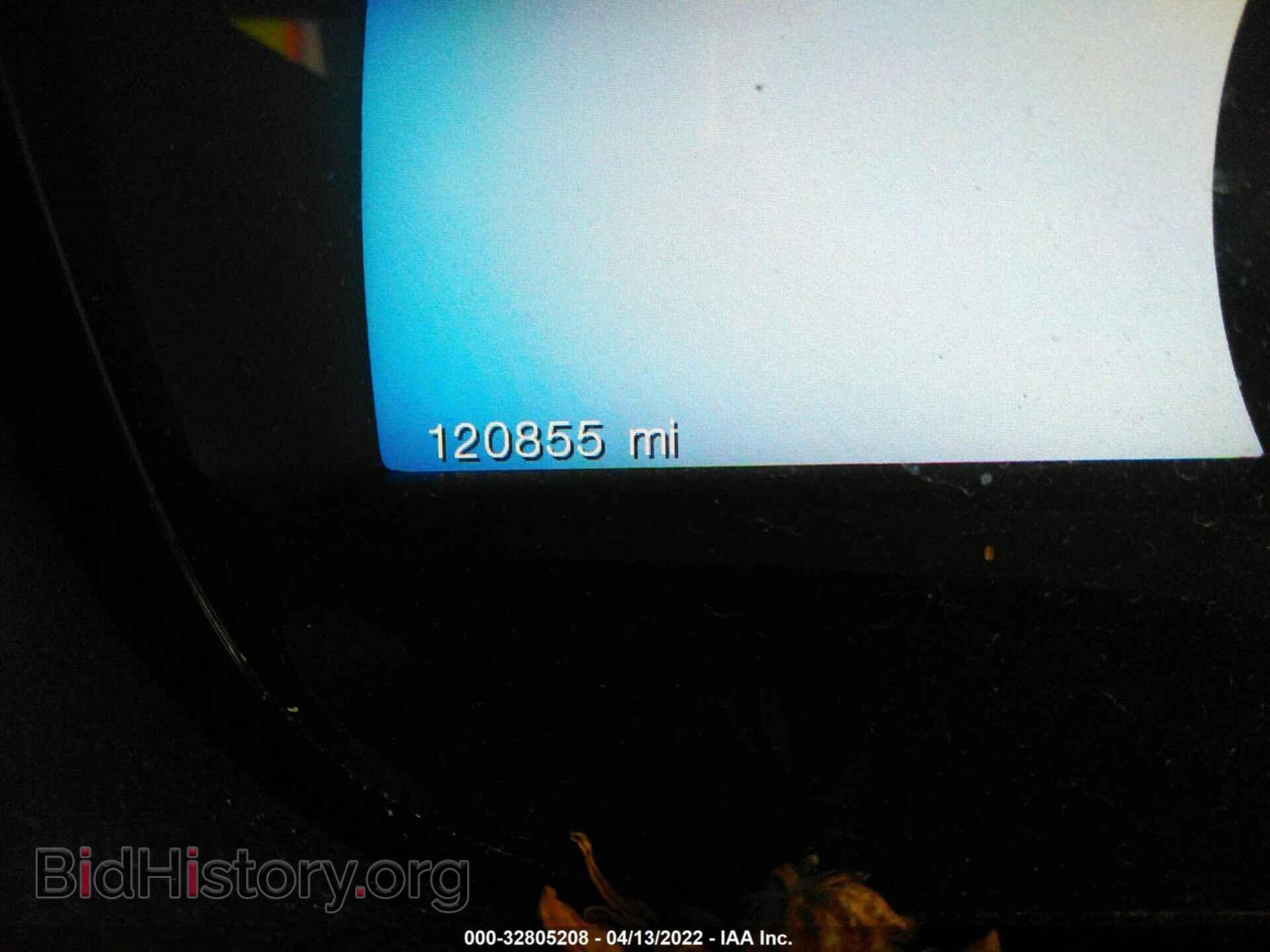 2013 FORD EDGE - VIN: 2FMDK3JC6DBC06753 - Photo 7