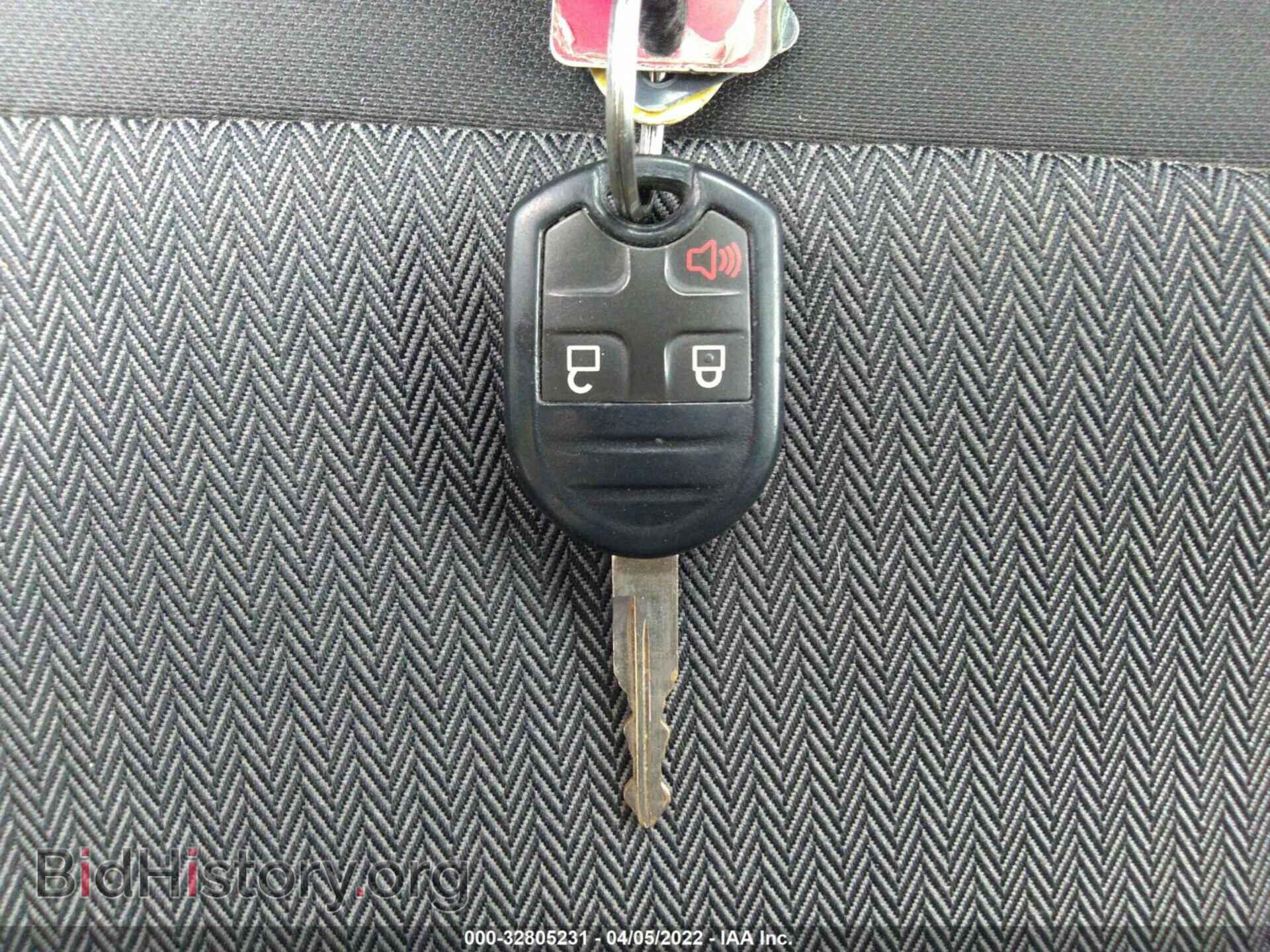 2016 FORD FLEX - VIN: 2FMGK5B84GBA05408 - Photo 11