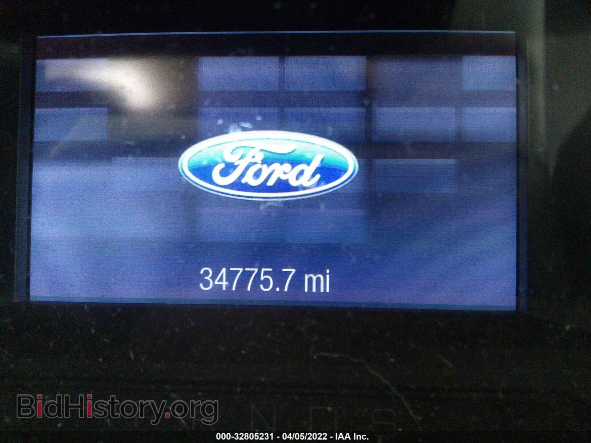 2016 FORD FLEX - VIN: 2FMGK5B84GBA05408 - Photo 7