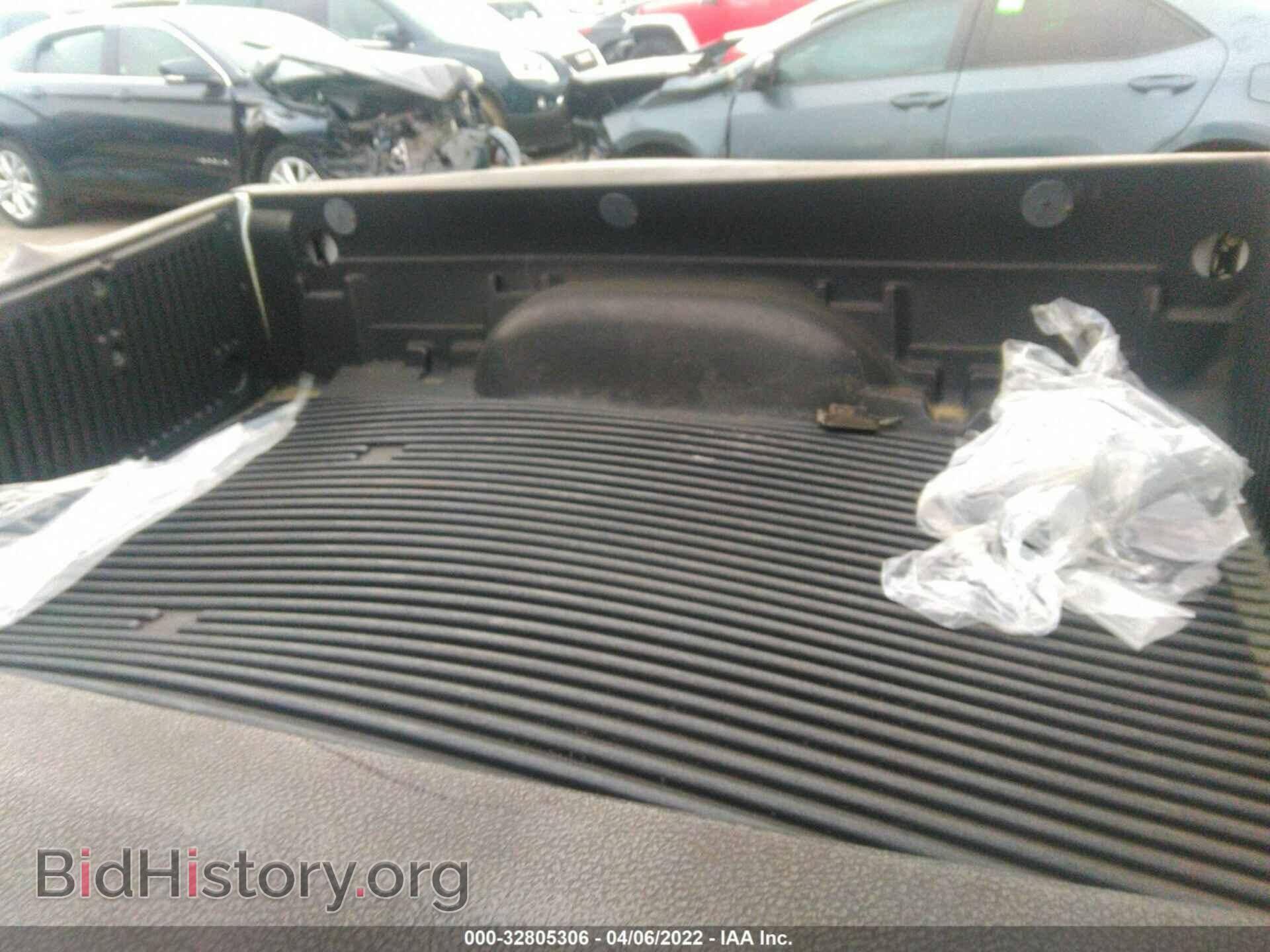 2011 FORD RANGER - VIN: 1FTKR1AD9BPB02008 - Фото 8