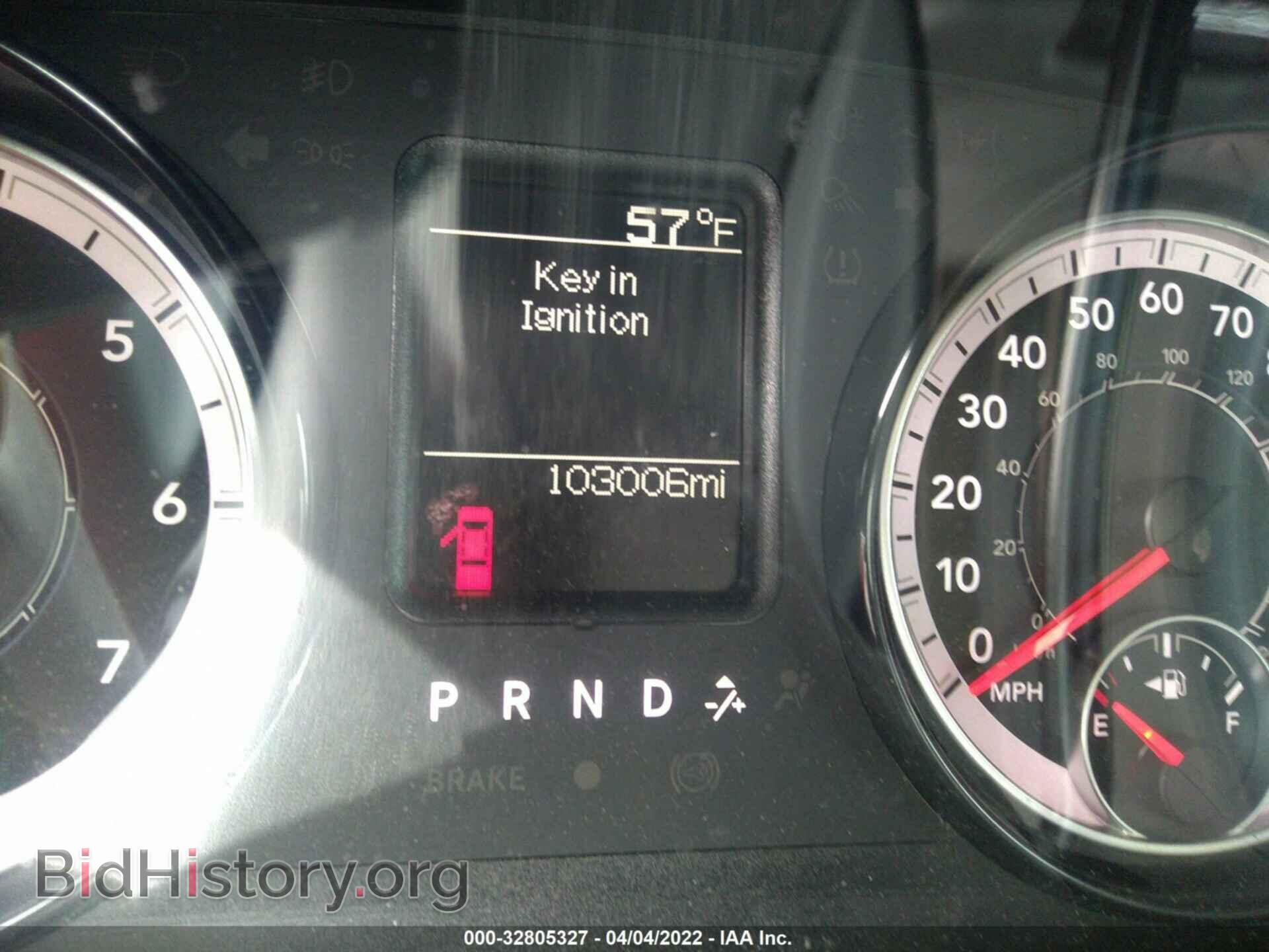 2017 RAM 2500 - VIN: 3C6UR4HJ5HG536629 - Photo 7