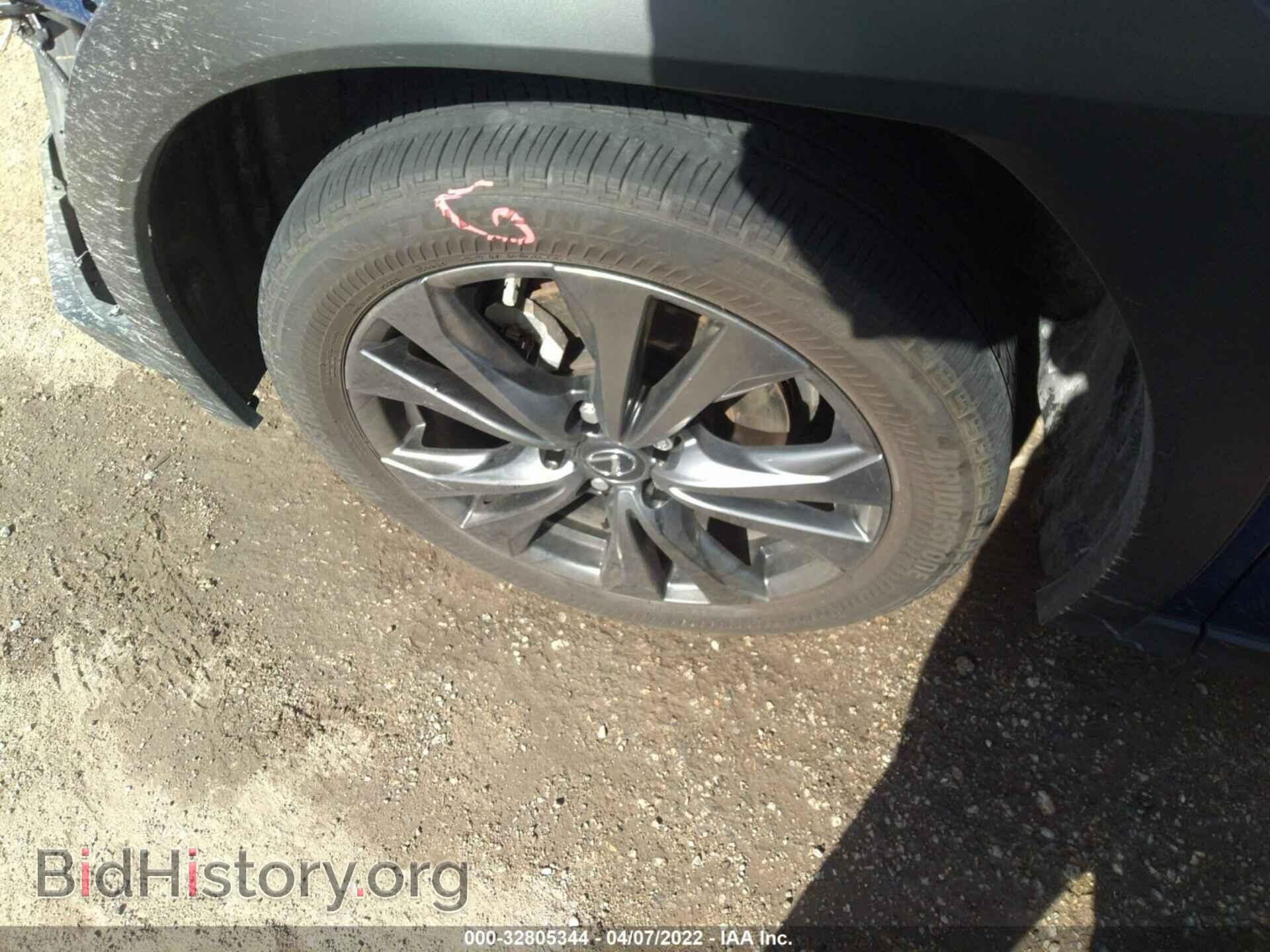 2019 LEXUS UX - VIN: JTHY3JBH5K2004733 - Photo 12