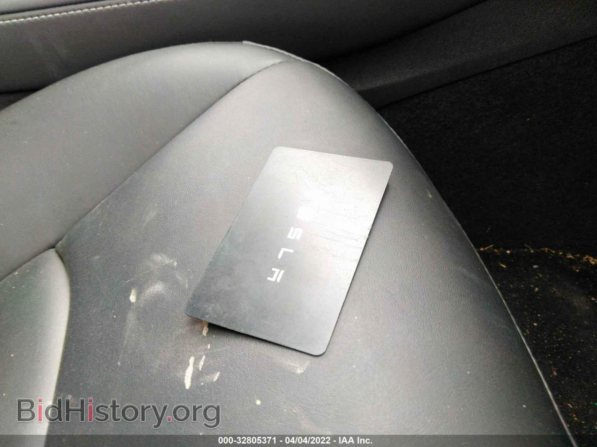2021 TESLA MODEL 3 - VIN: 5YJ3E1EA2MF985527 - Photo 11