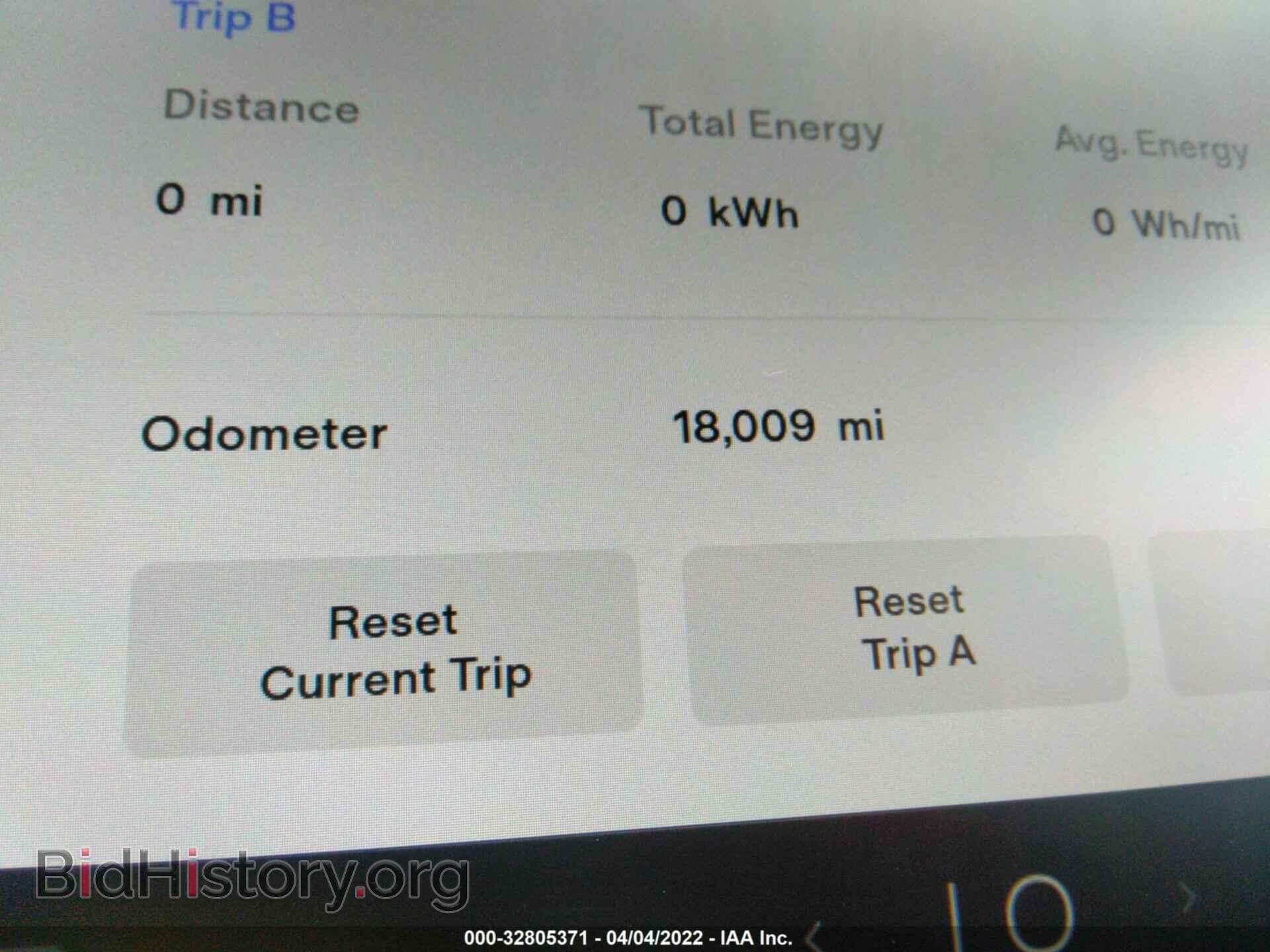 2021 TESLA MODEL 3 - VIN: 5YJ3E1EA2MF985527 - Photo 7