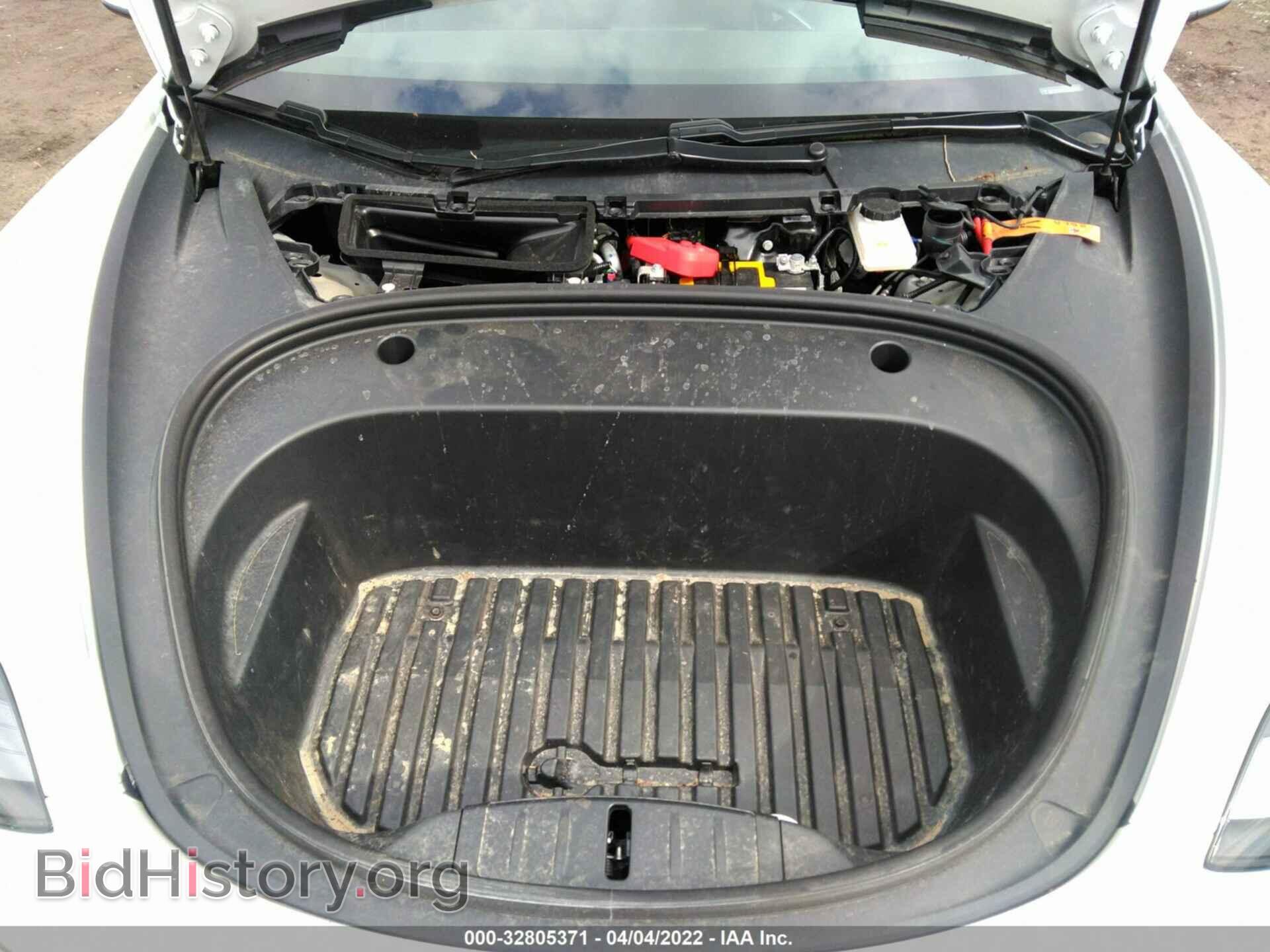 2021 TESLA MODEL 3 - VIN: 5YJ3E1EA2MF985527 - Photo 10
