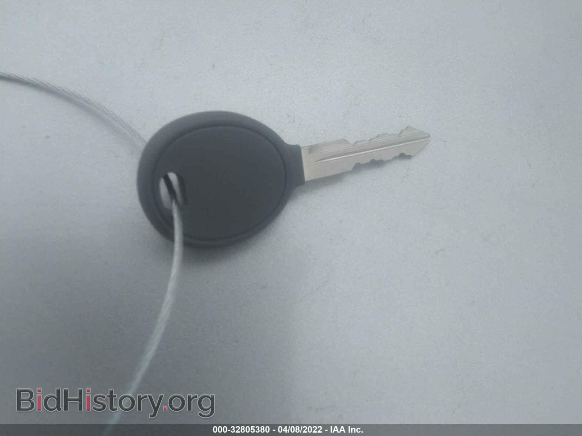 2007 DODGE CALIBER - VIN: 1B3HB28B47D541202 - Photo 11