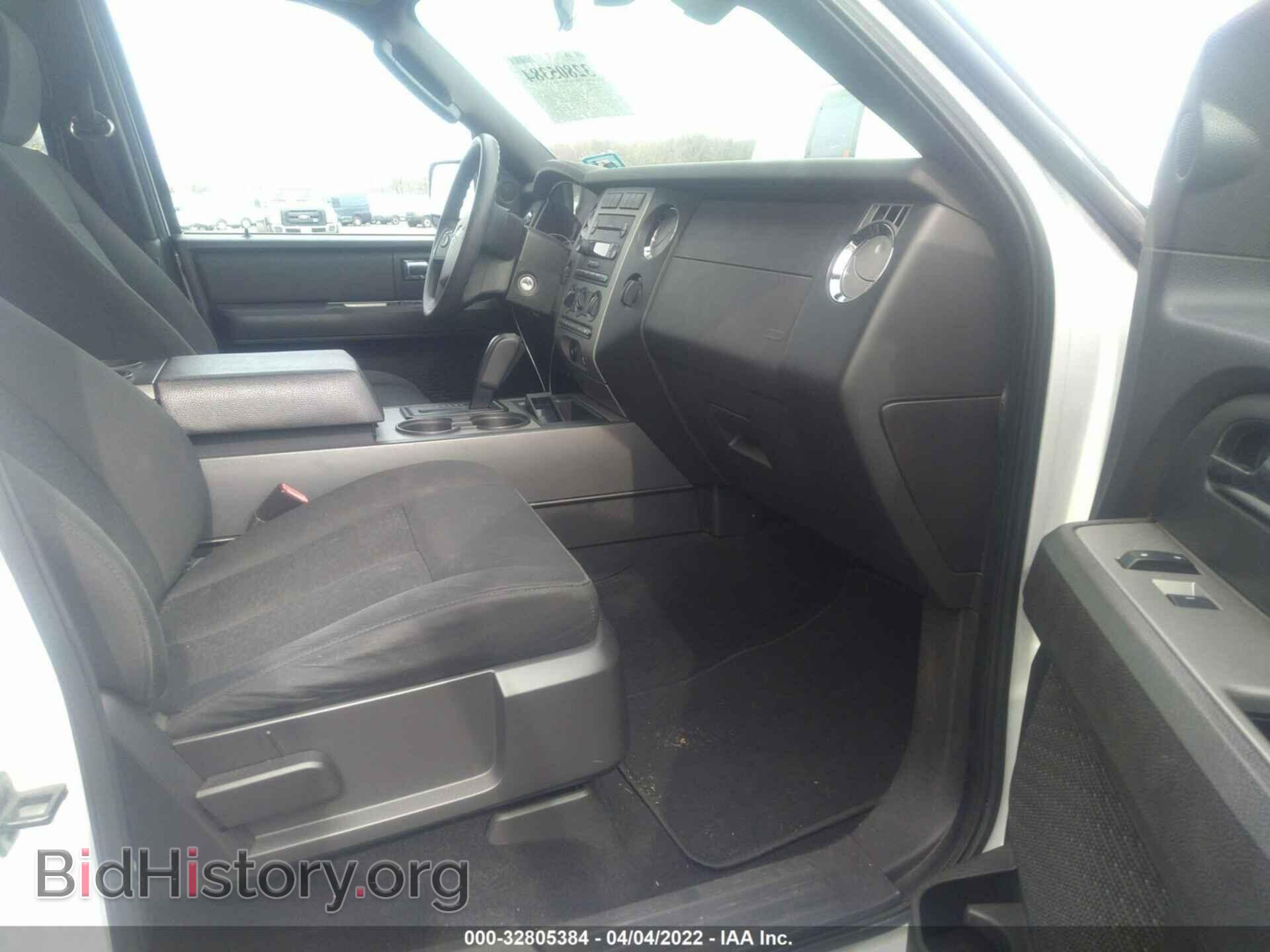 2007 FORD EXPEDITION - VIN: 1FMFU165X7LA69337 - Фото 5