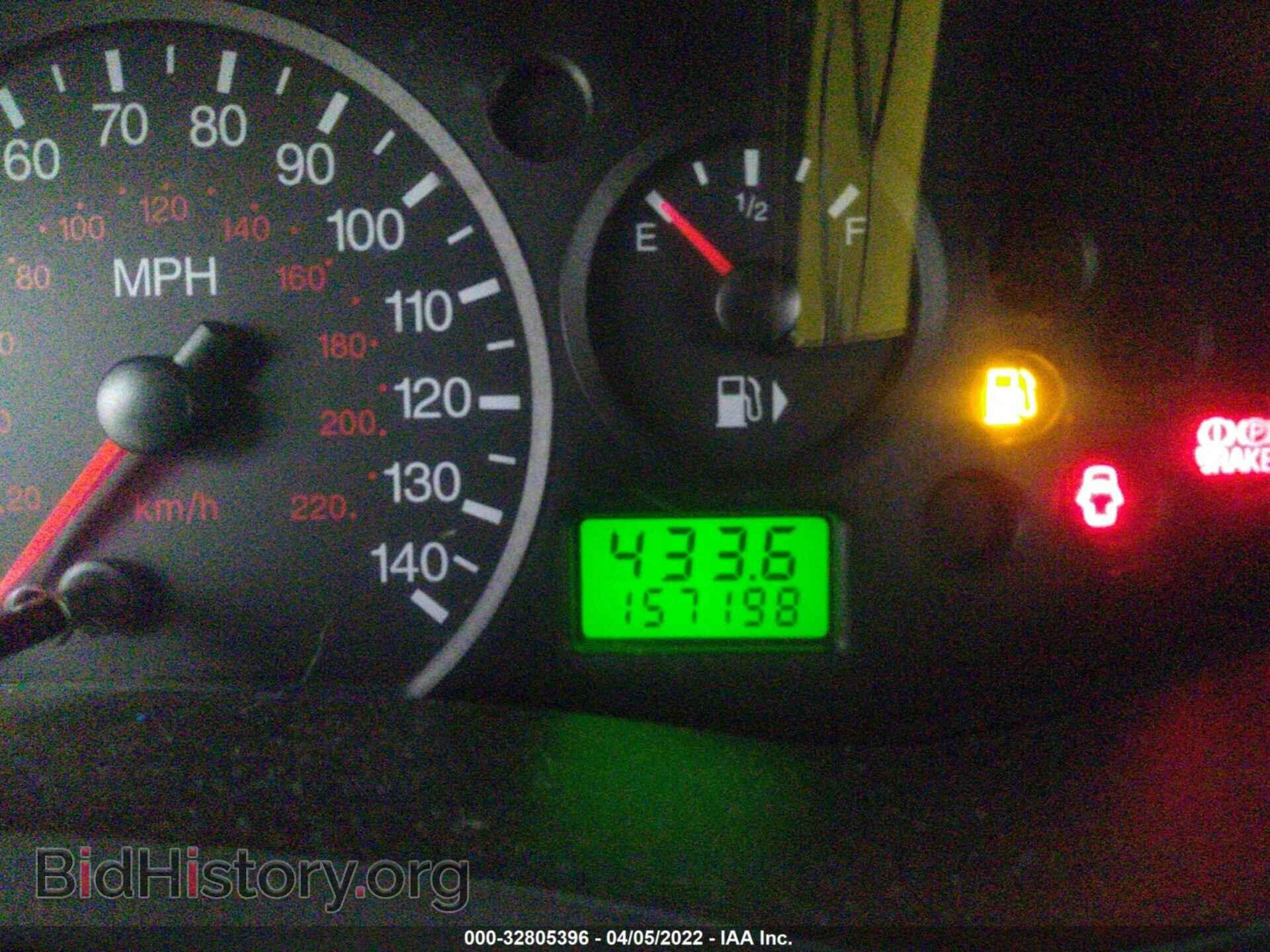2007 FORD FOCUS - VIN: 1FAFP31N67W125597 - Фото 7