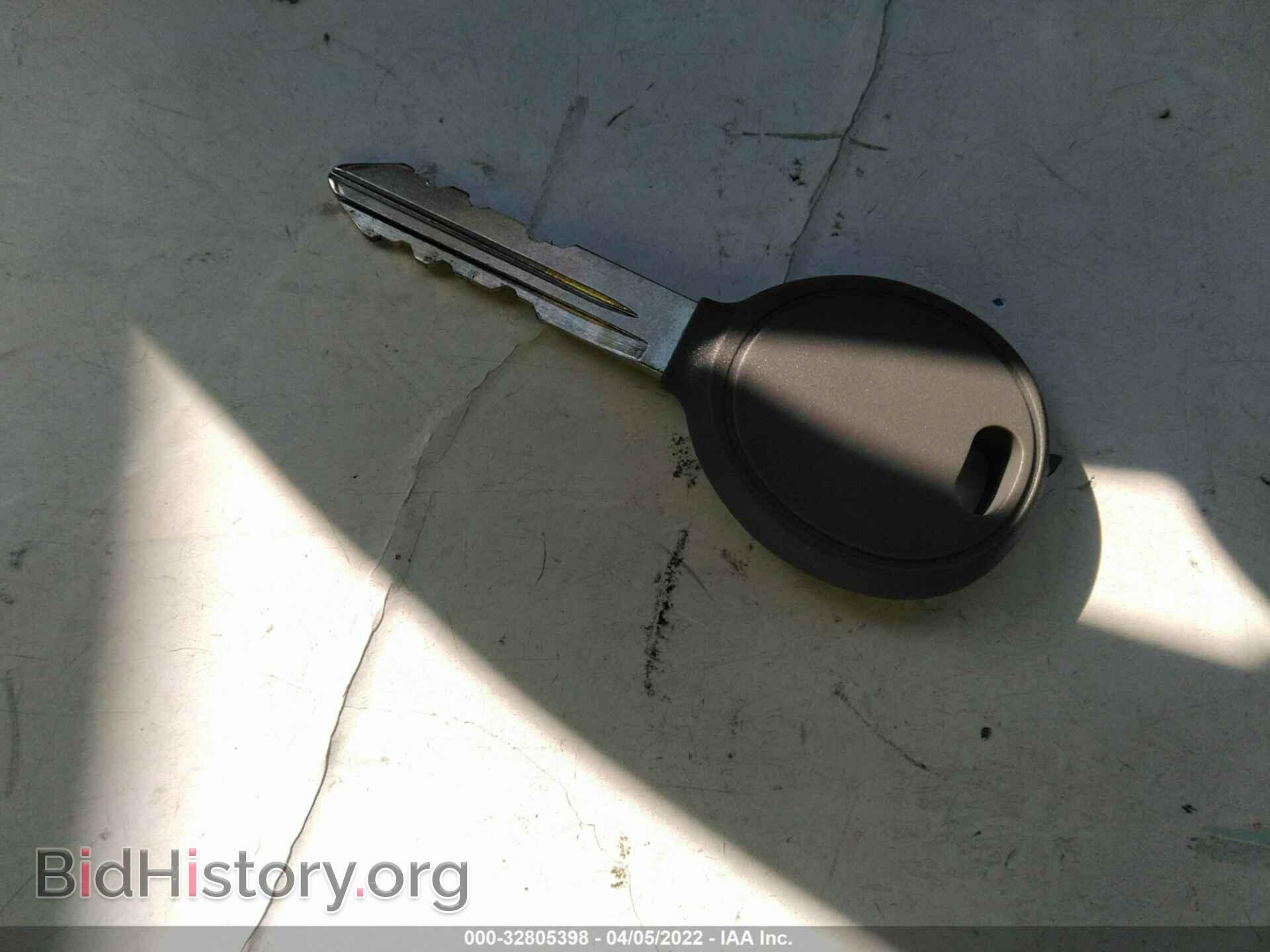 2013 CHRYSLER 200 - VIN: 1C3CCBBB2DN735185 - Фото 11