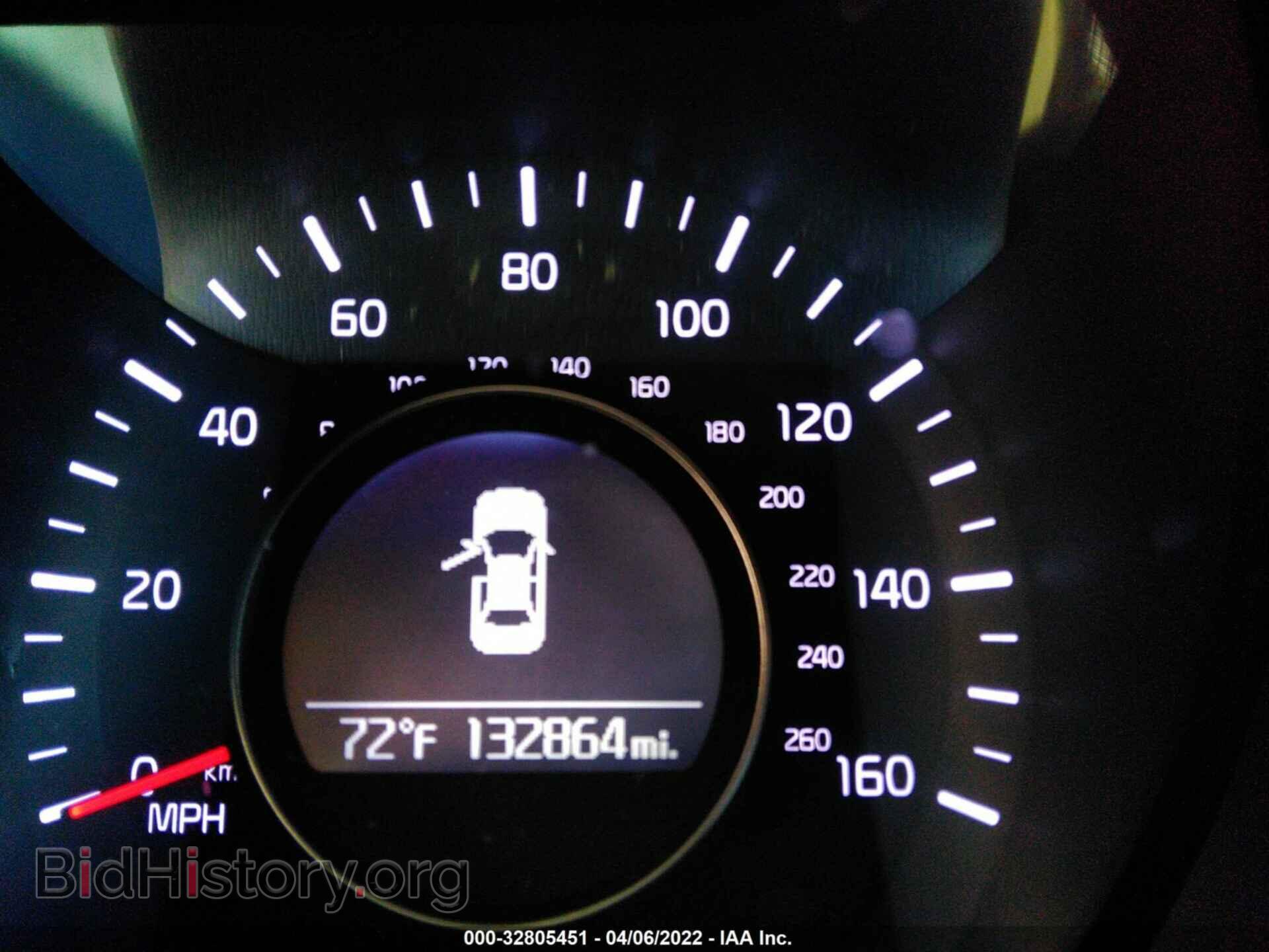 2015 KIA OPTIMA - VIN: KNAGM4A73F5643151 - Фото 7