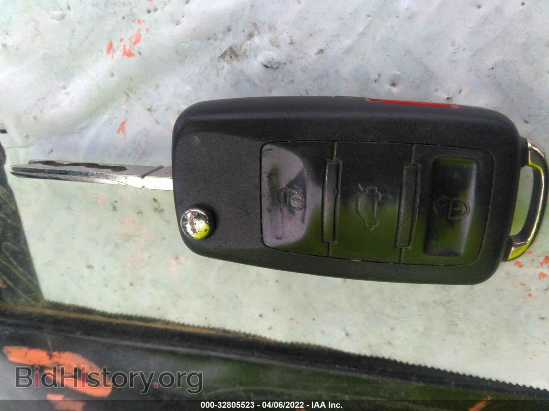 2007 AUDI S8 - VIN: WAUPN44E67N013309 - Фото 11