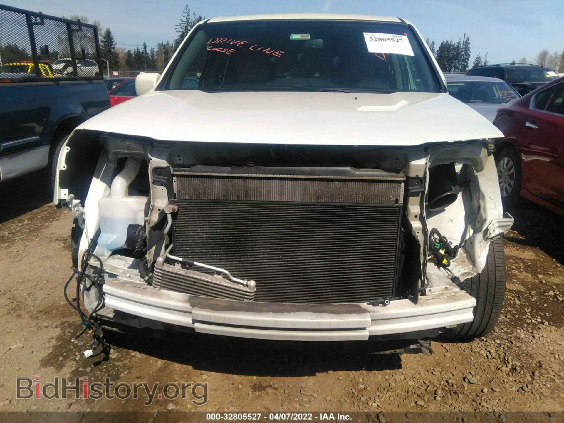 2013 HONDA PILOT - VIN: 5FNYF4H96DB039291 - Фото 6