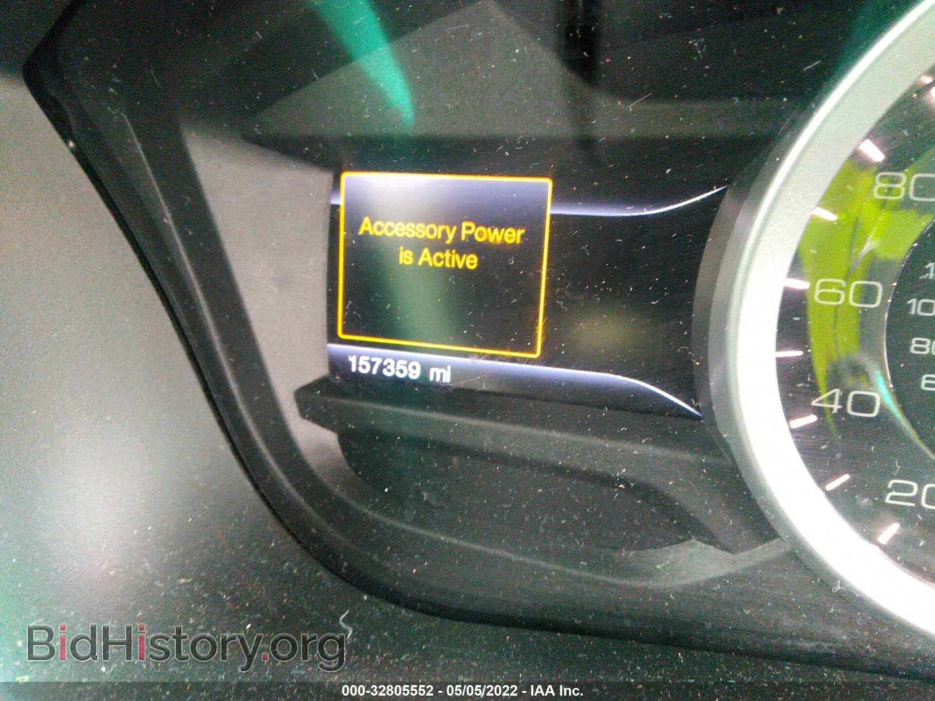 2013 FORD EXPLORER - VIN: 1FM5K8F82DGA64903 - Фото 7