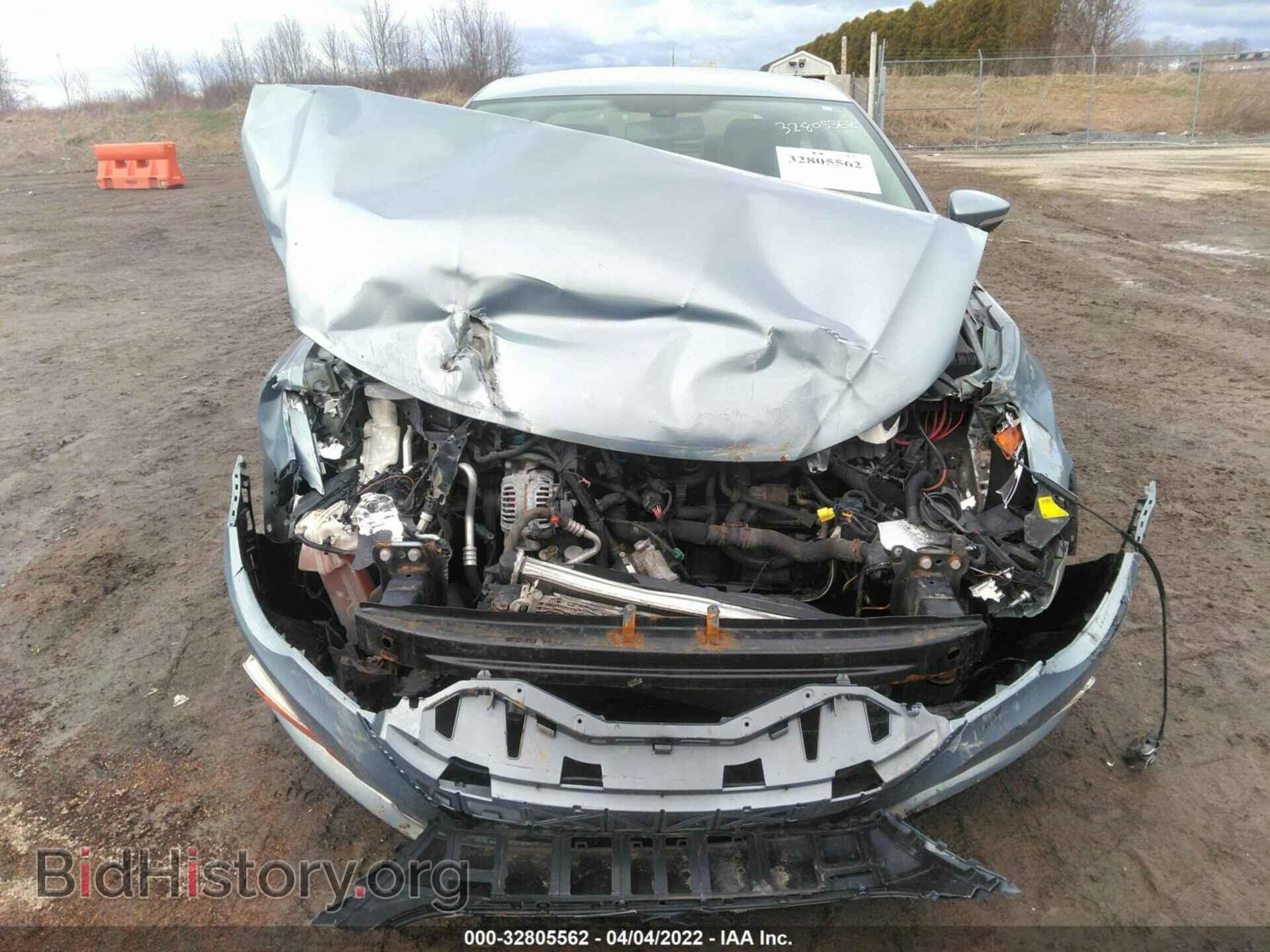2010 VOLKSWAGEN CC - VIN: WVWMP7ANXAE540122 - Фото 6