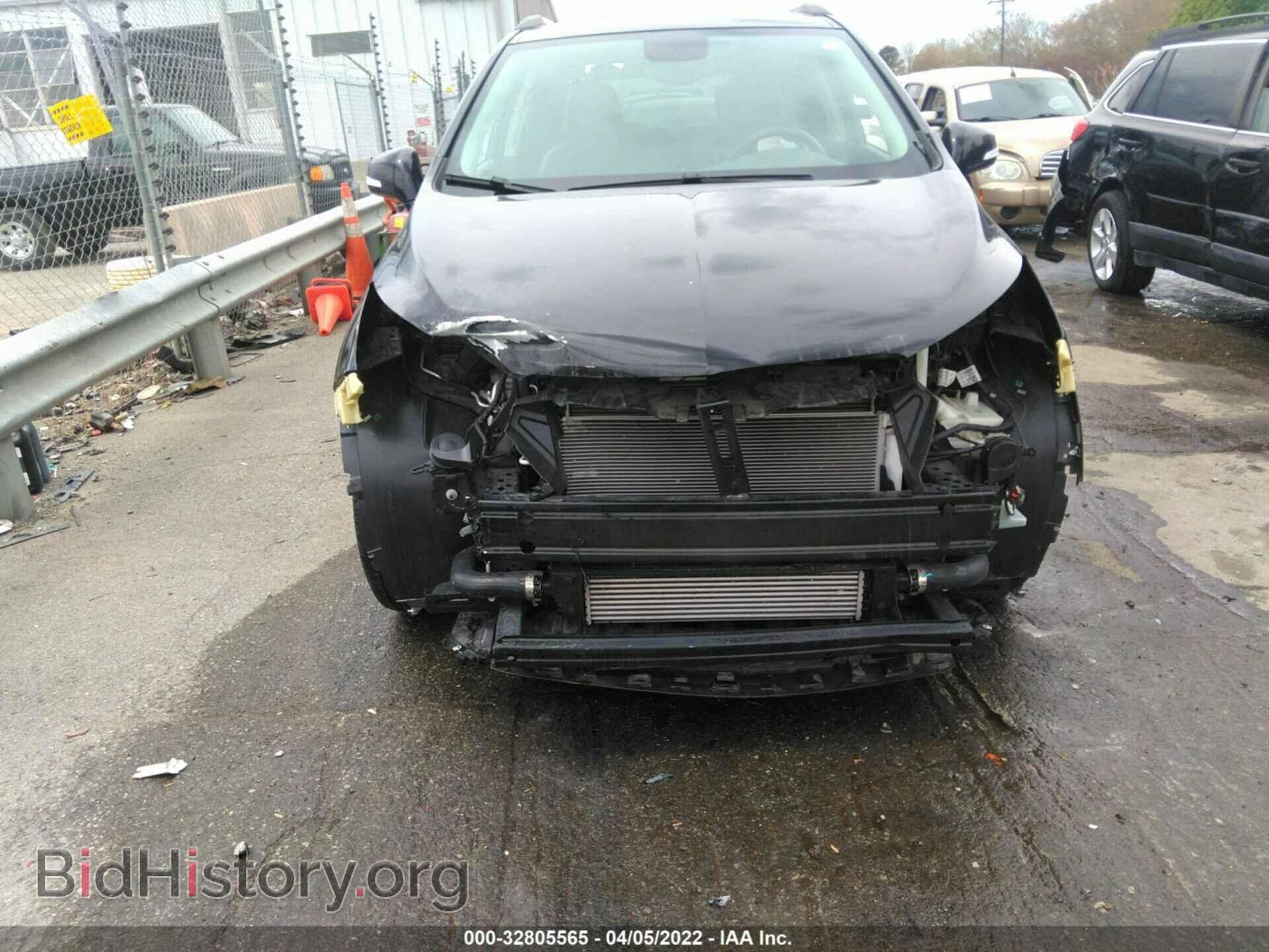 2018 BUICK ENCORE - VIN: KL4CJBSB9JB542623 - Photo 6