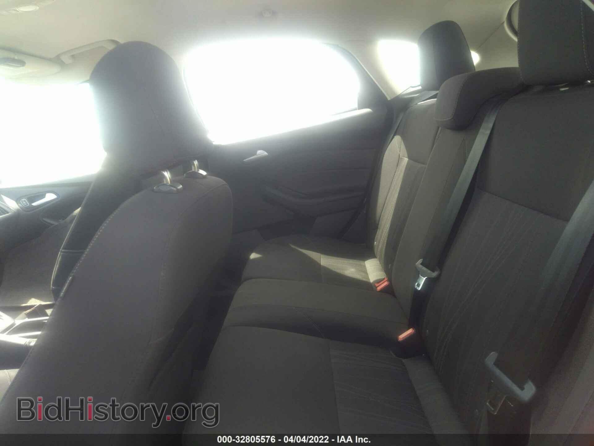 2015 FORD FOCUS - VIN: 1FADP3K24FL315944 - Фото 8