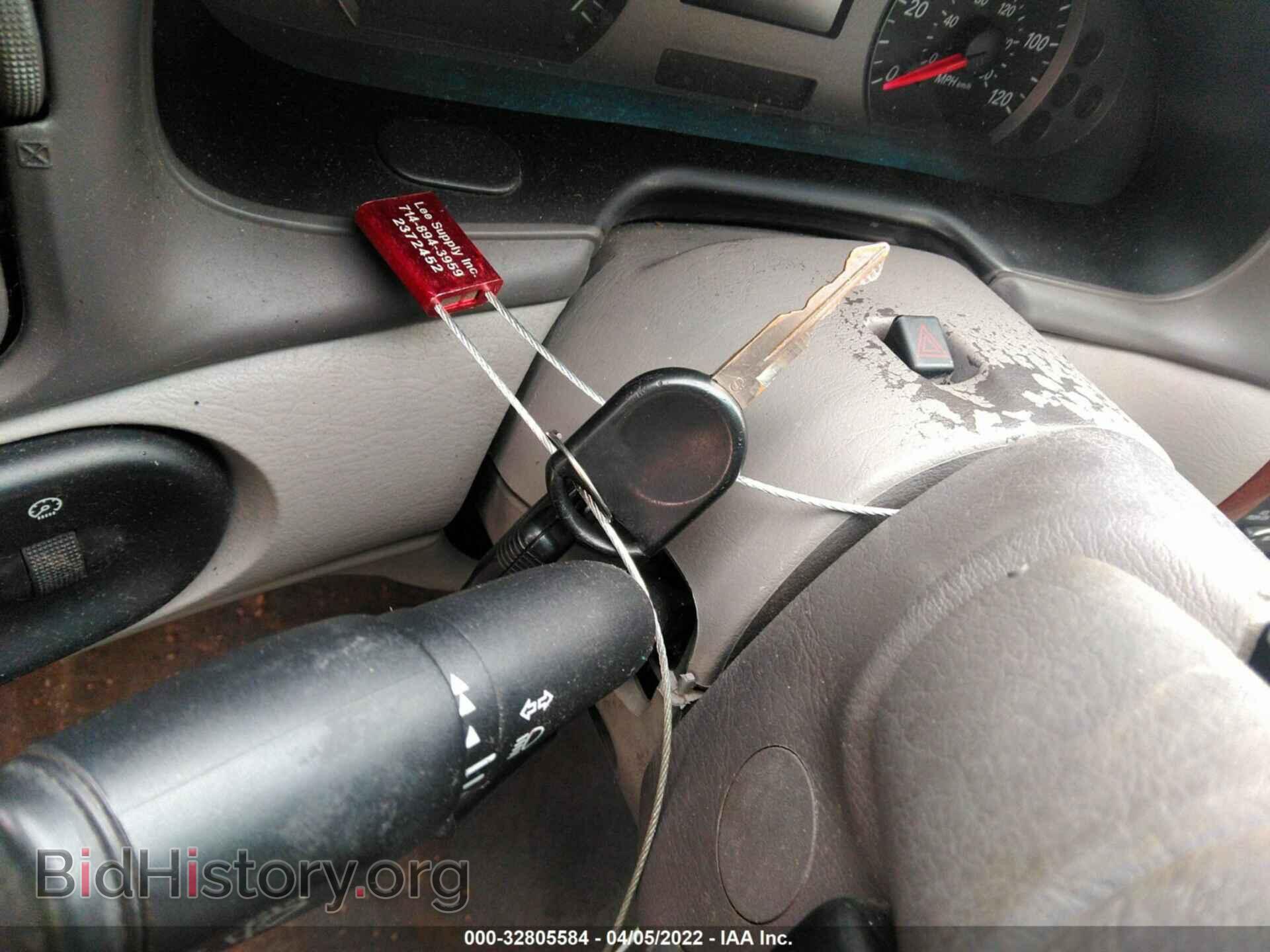 2006 FORD TAURUS - VIN: 1FAFP56U26A200903 - Photo 11
