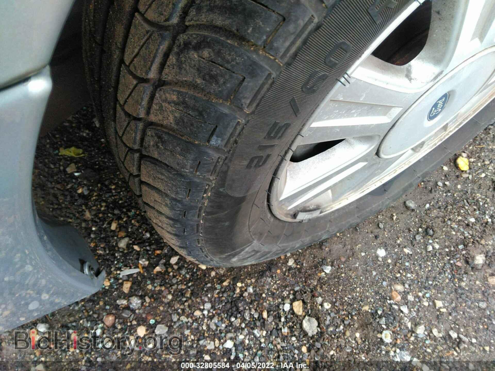 2006 FORD TAURUS - VIN: 1FAFP56U26A200903 - Photo 12