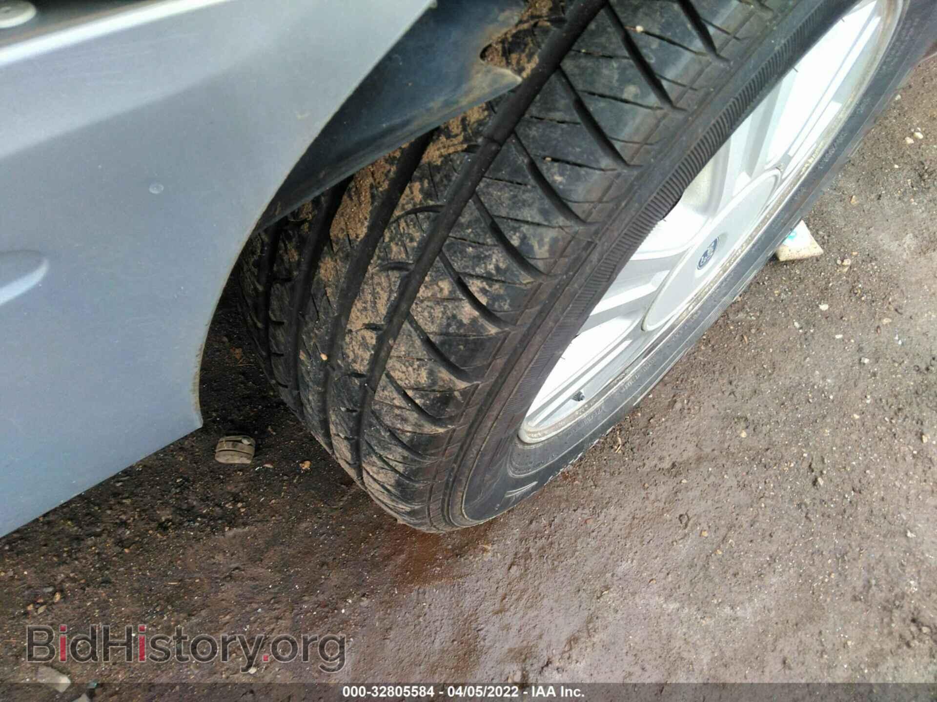 2006 FORD TAURUS - VIN: 1FAFP56U26A200903 - Photo 15