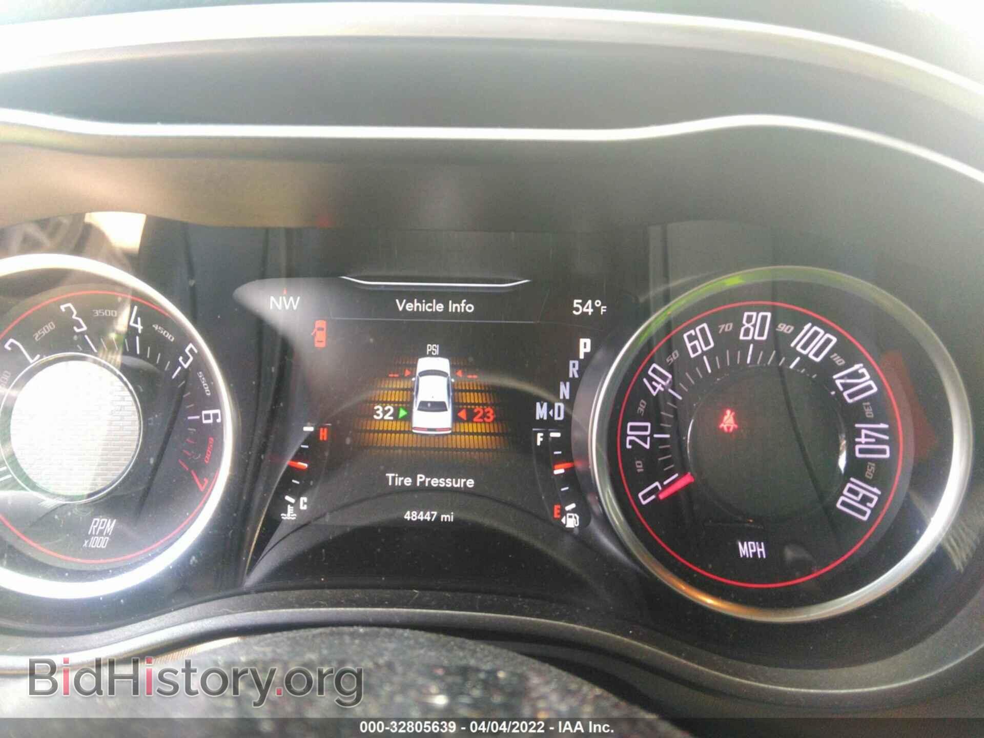 2019 DODGE CHALLENGER - VIN: 2C3CDZGG3KH756532 - Photo 7