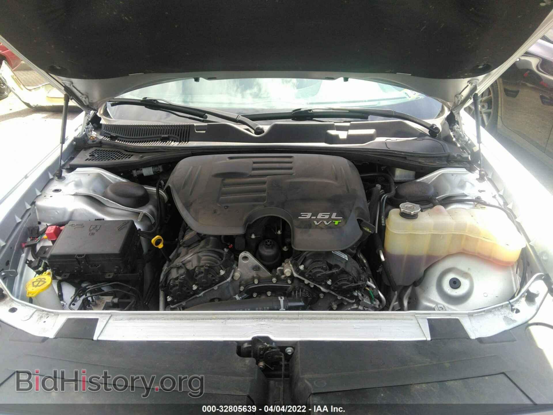 2019 DODGE CHALLENGER - VIN: 2C3CDZGG3KH756532 - Photo 10