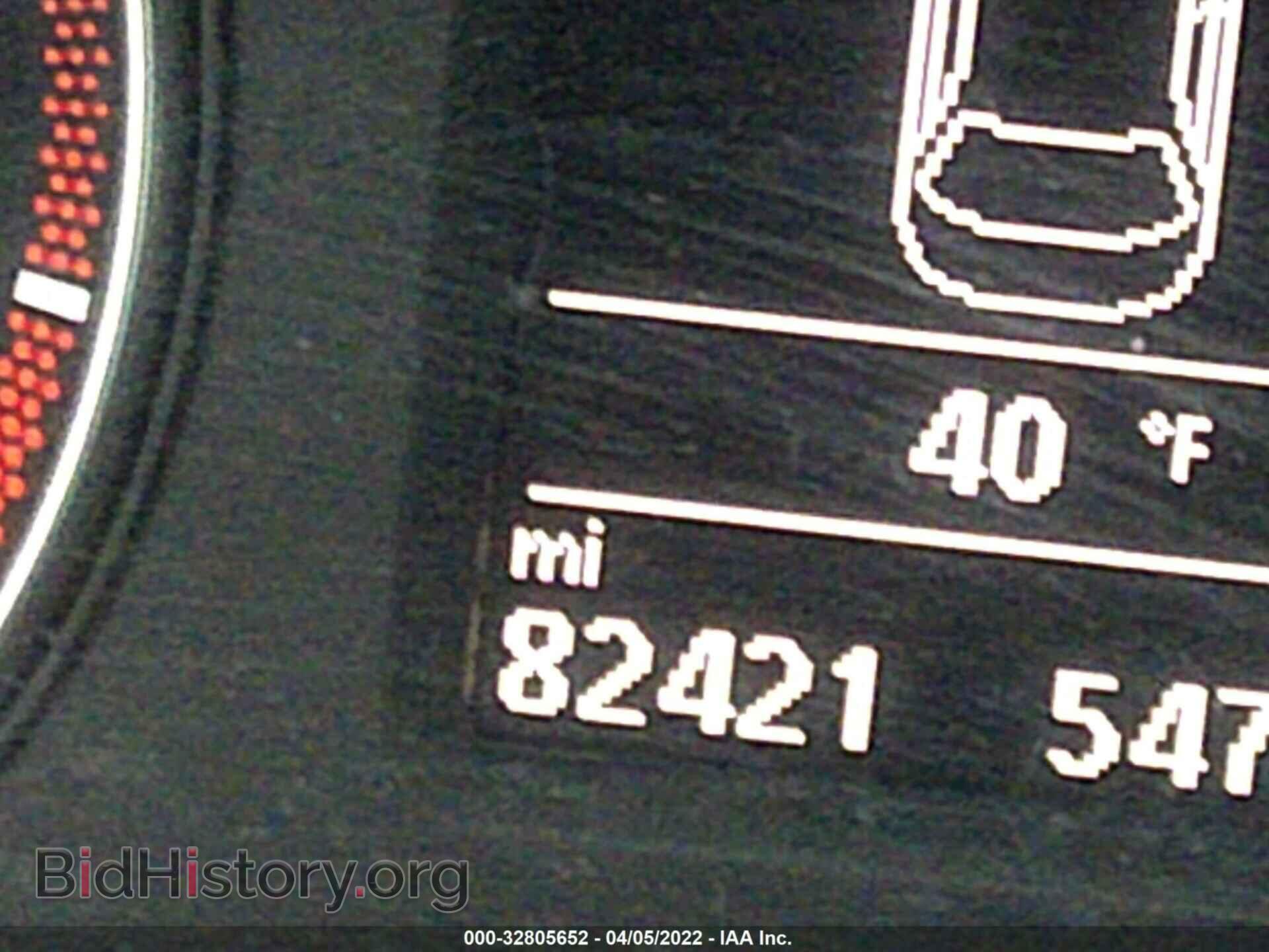 2015 VOLKSWAGEN PASSAT - VIN: 1VWCS7A37FC007279 - Фото 7