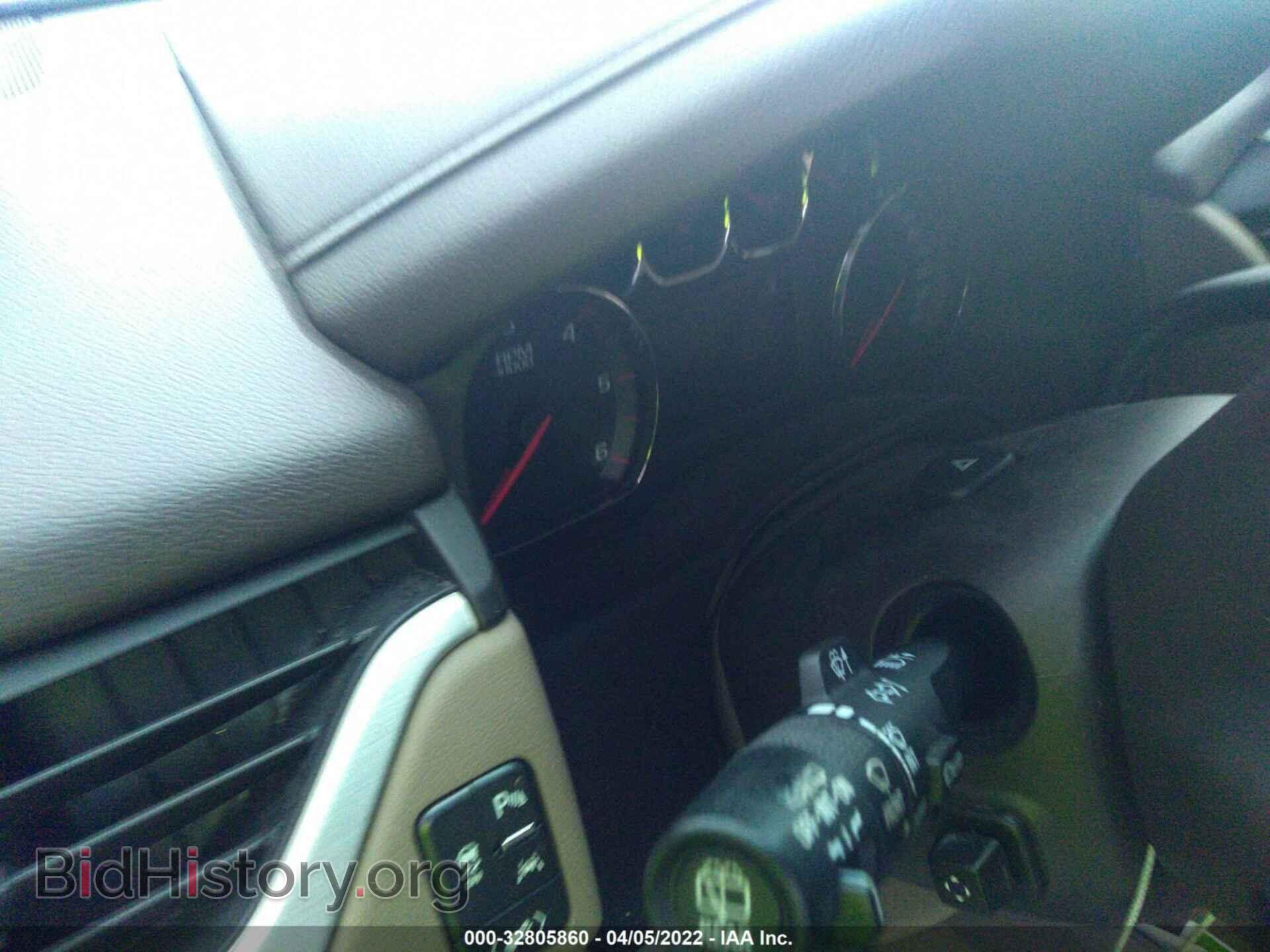 2016 GMC YUKON - VIN: 1GKS1BKC6GR391707 - Фото 7