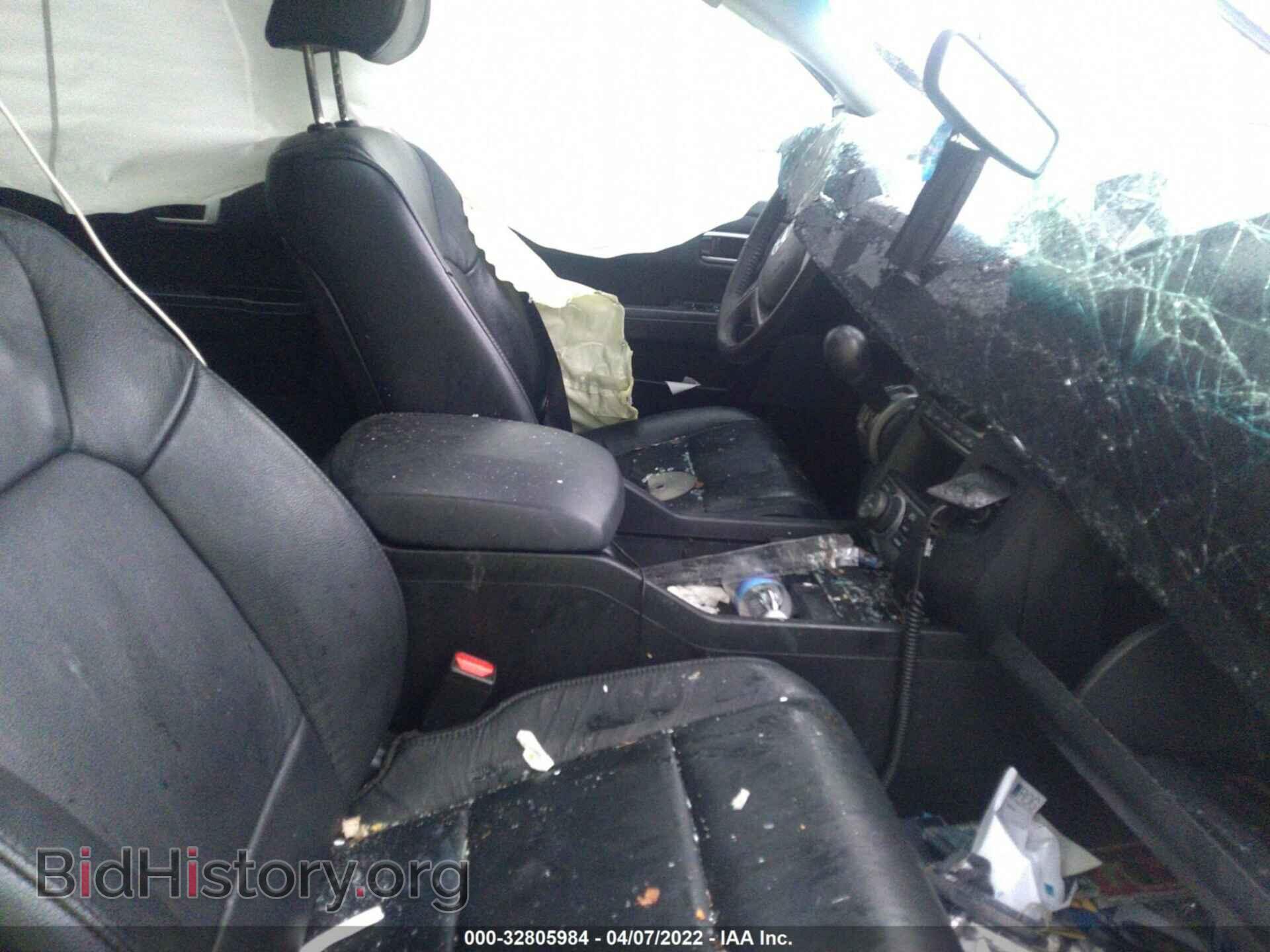 2014 HONDA PILOT - VIN: 5FNYF4H97EB001392 - Фото 5