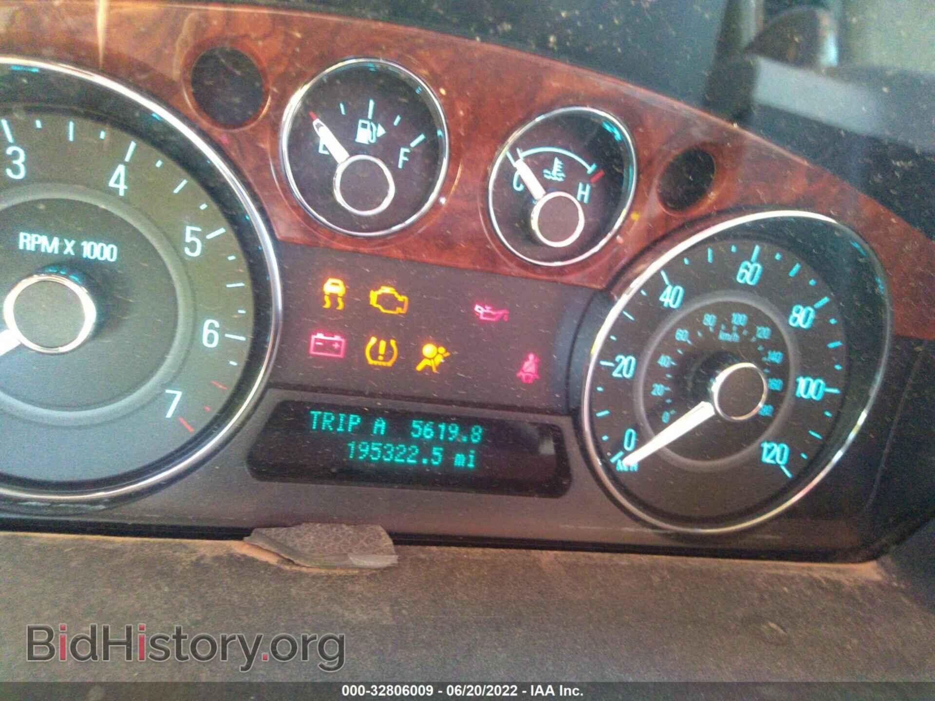 2011 FORD FLEX - VIN: 2FMGK5DC1BBD15400 - Фото 7