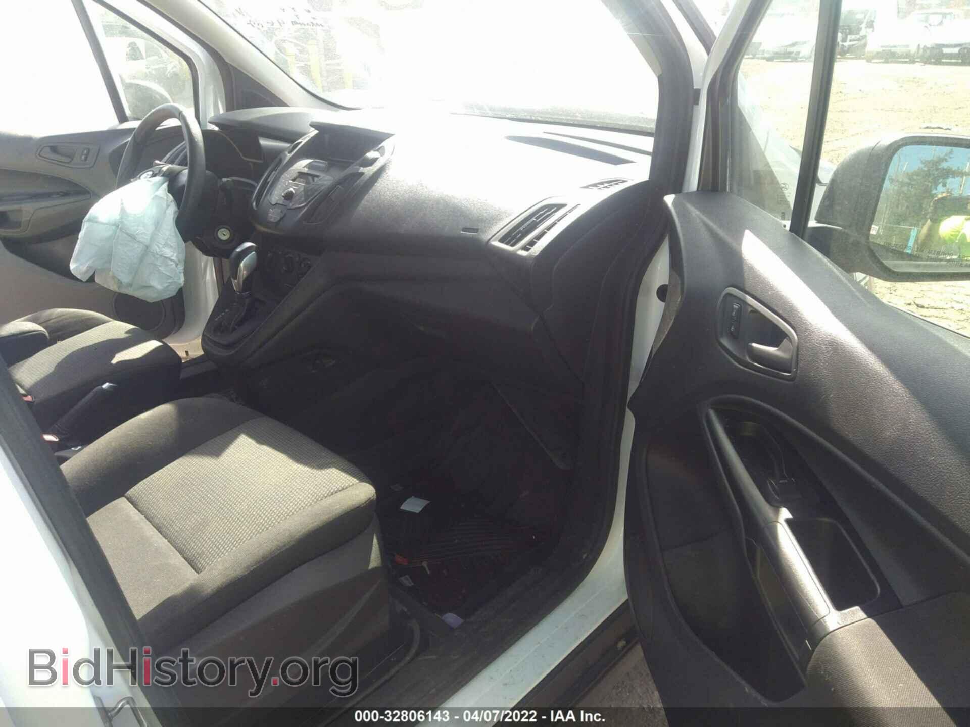2016 FORD TRANSIT CONNECT - VIN: NM0LS7E79G1283442 - Фото 5