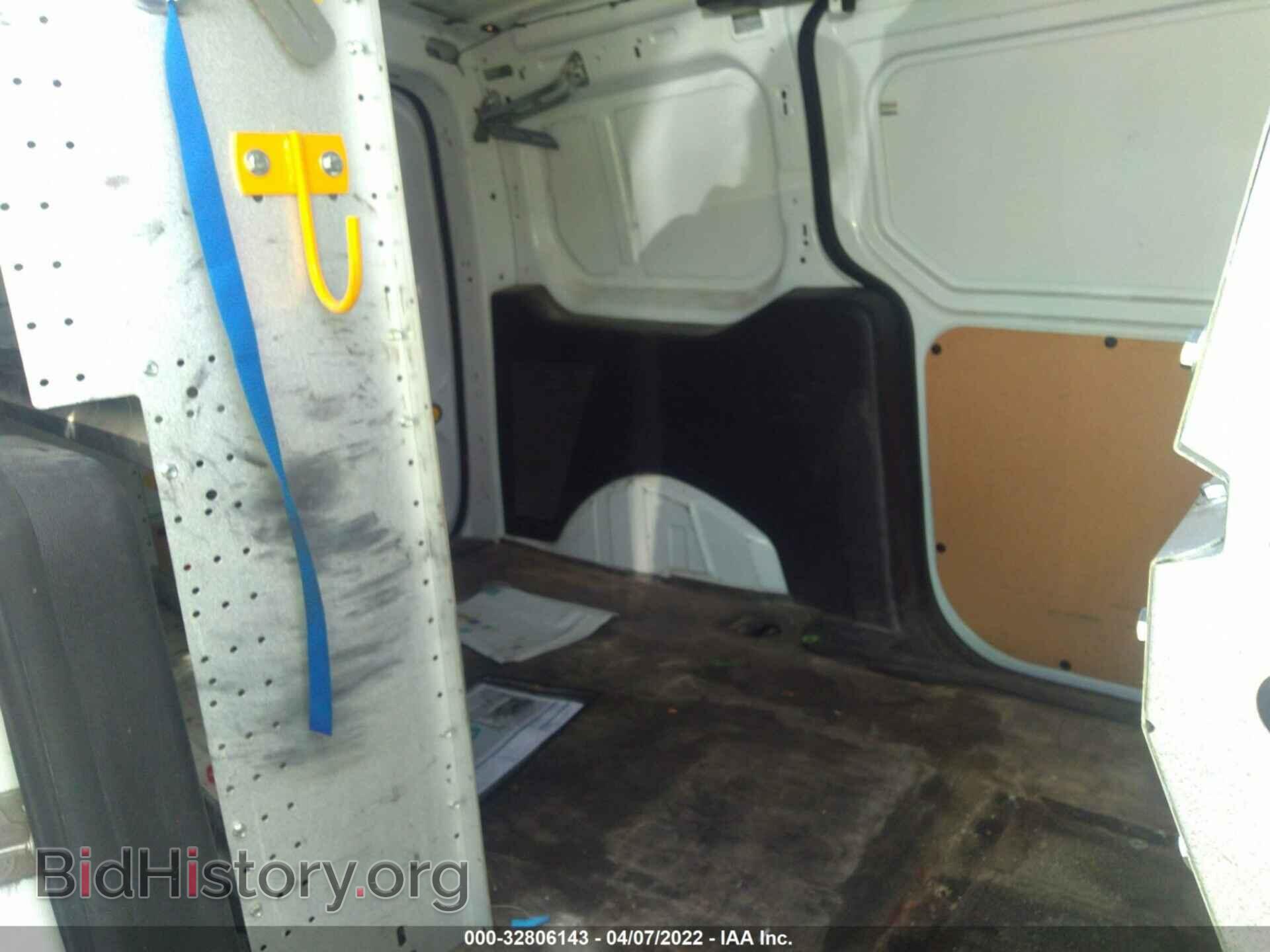 2016 FORD TRANSIT CONNECT - VIN: NM0LS7E79G1283442 - Фото 8